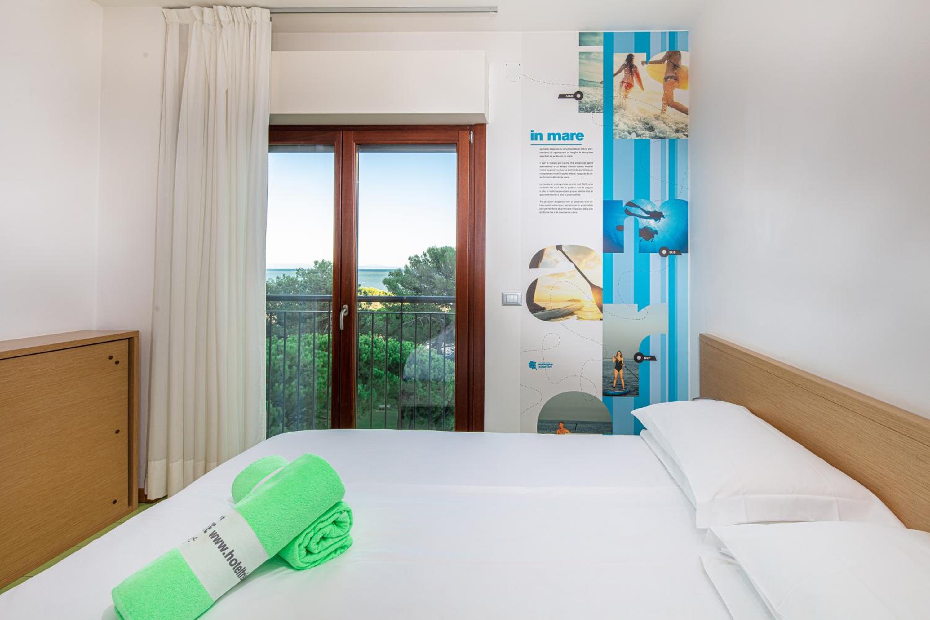 Double or Twin Room - Photo 1
