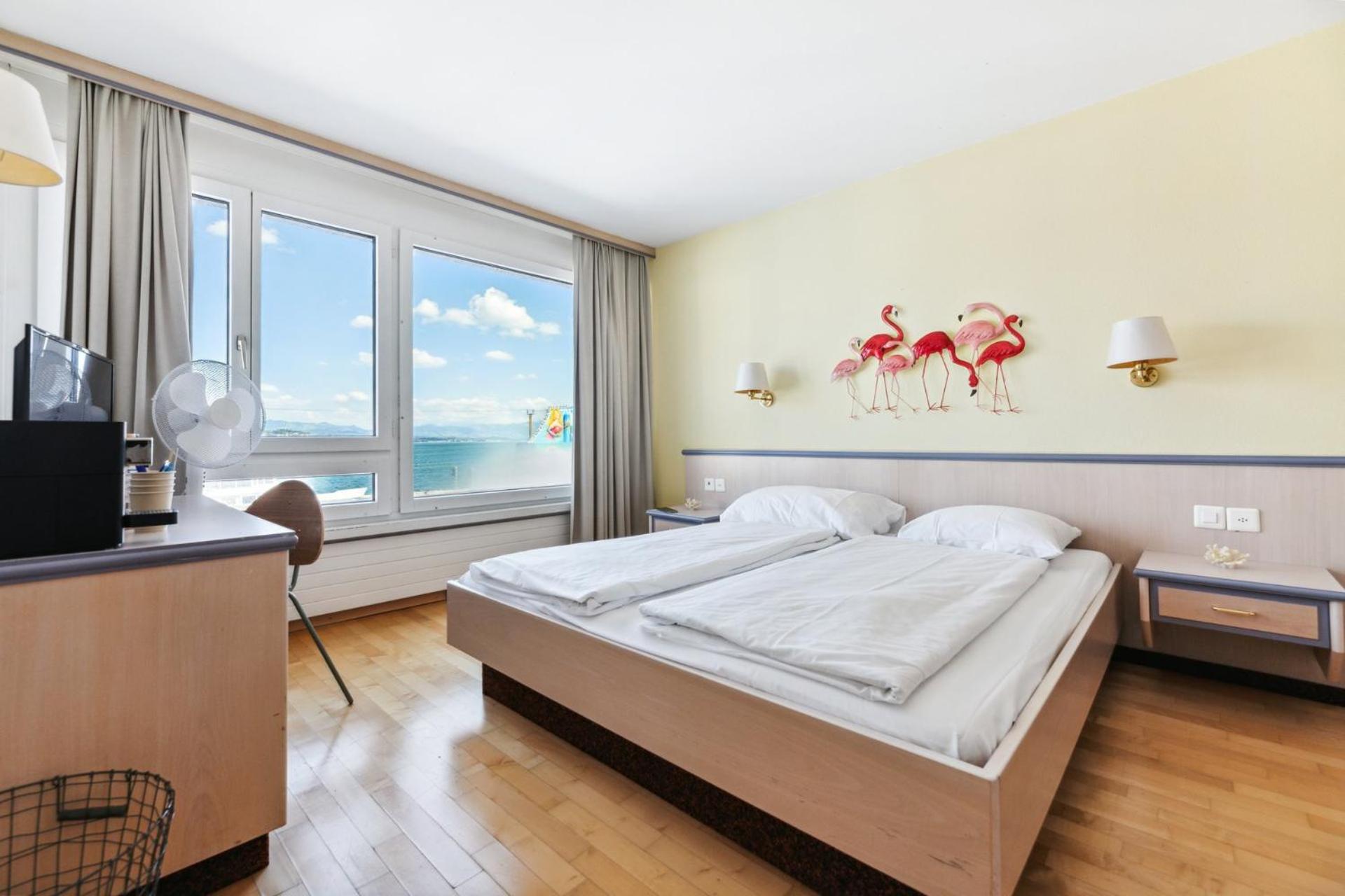 Double Room With Lake View photo 1