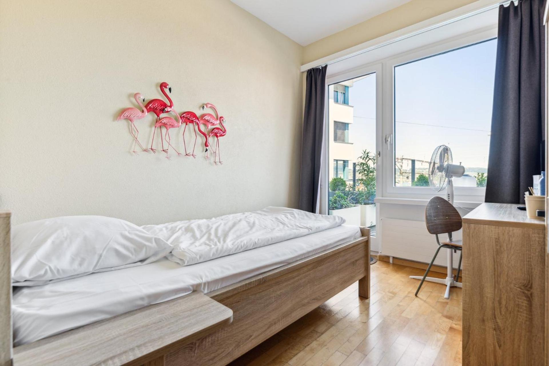 Single Room With Balcony photo 1