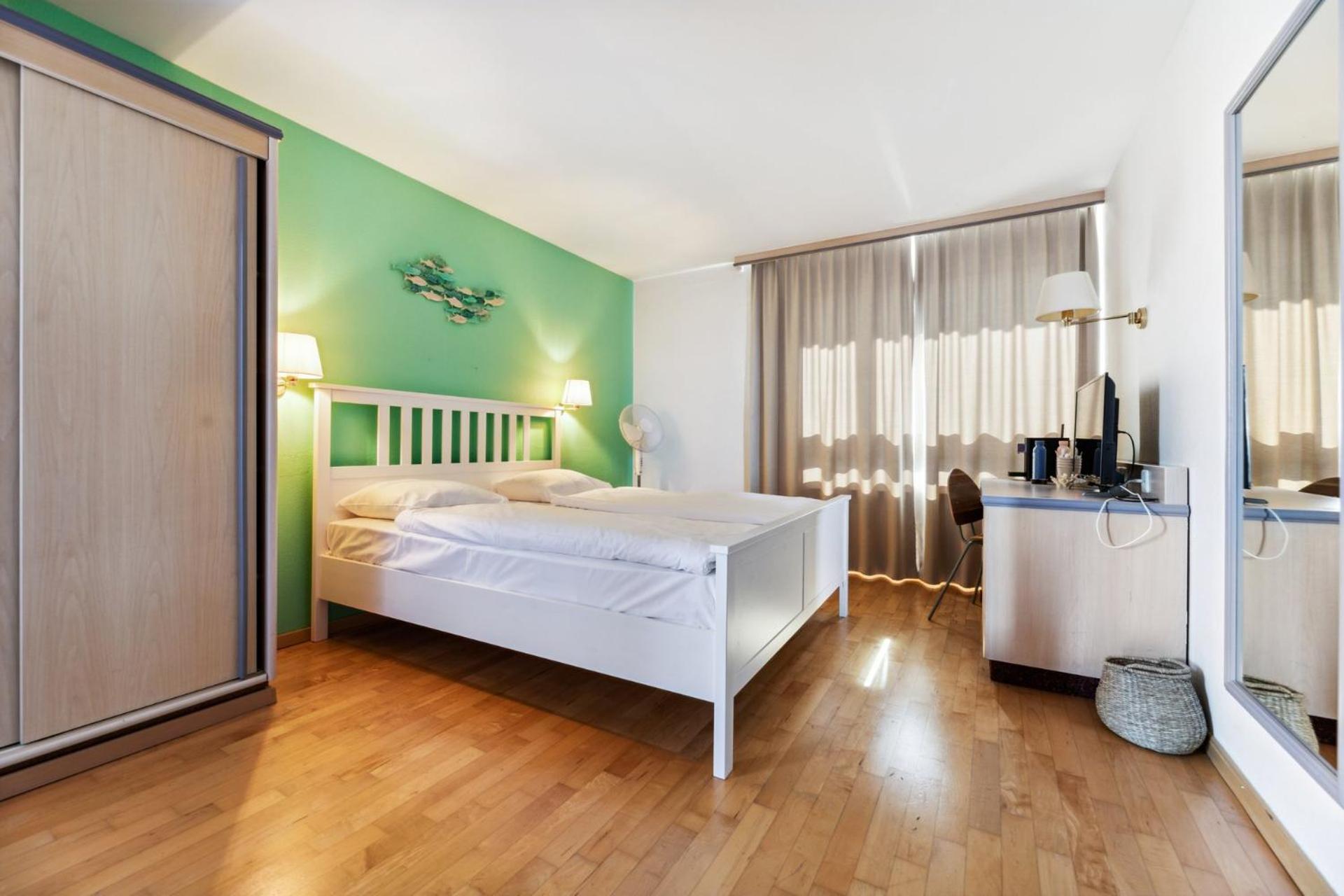 Double Room With Mountain View photo 1