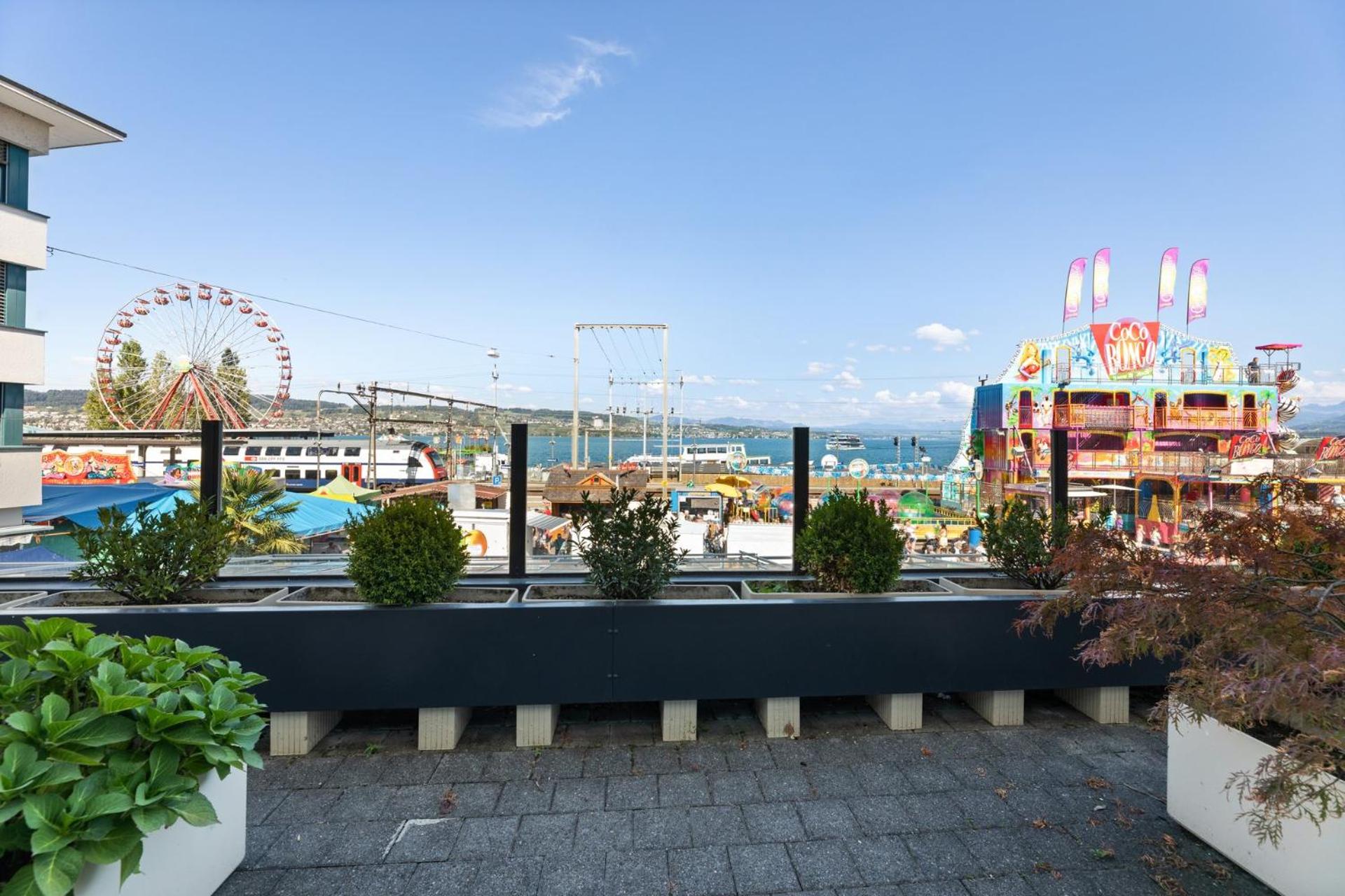 Single Room With Balcony photo 3