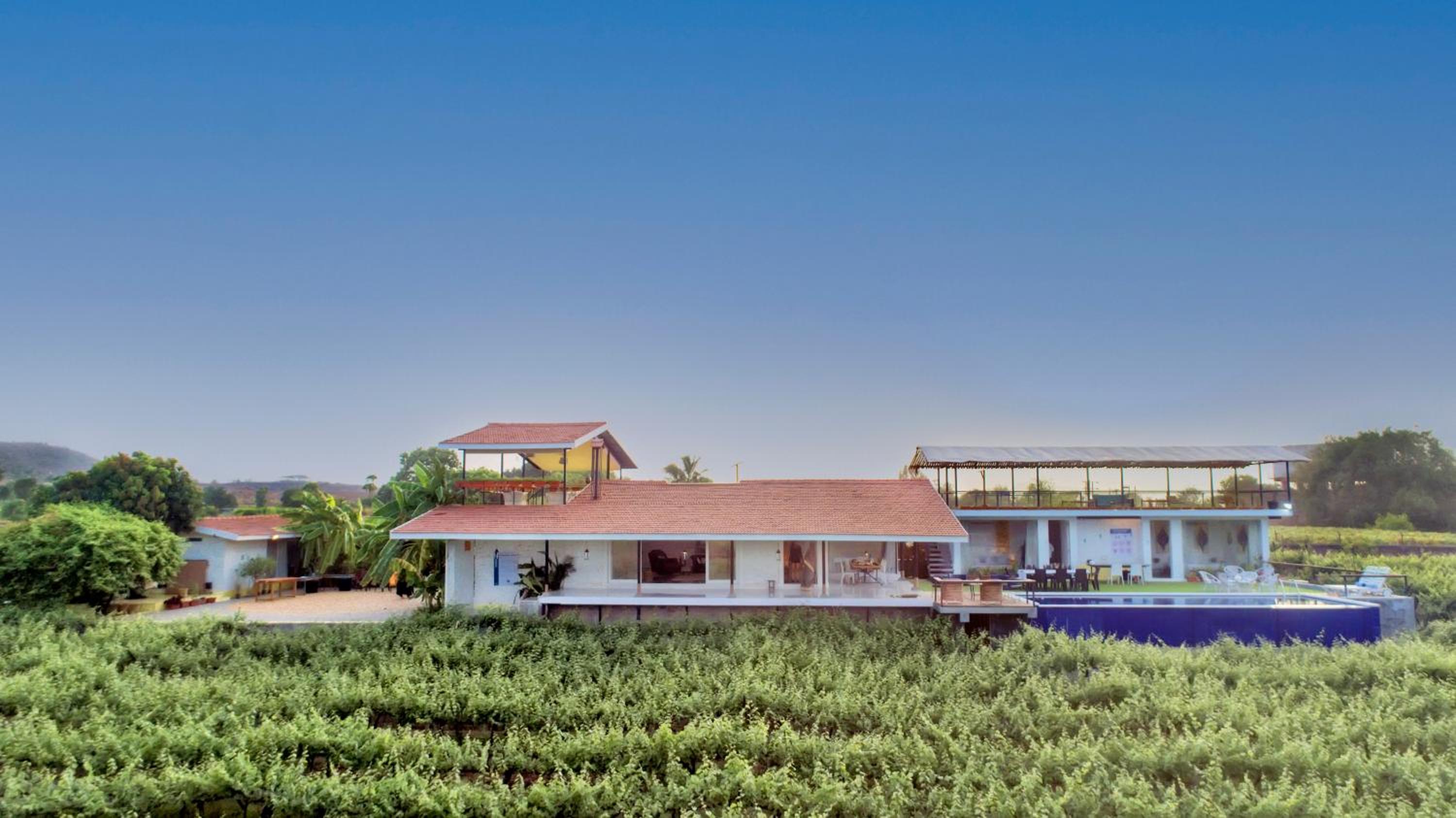 Villa - Photo 28