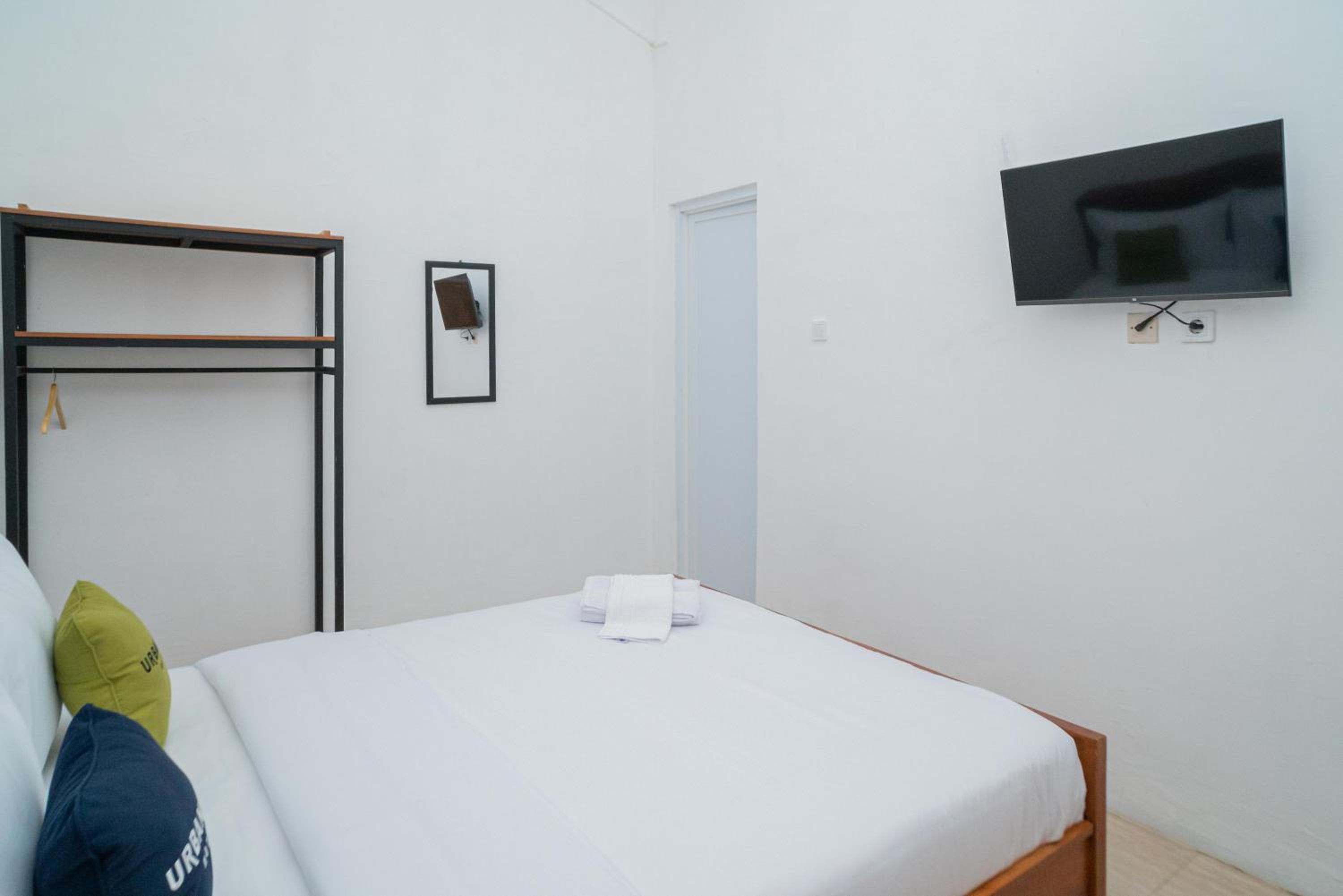 Superior Queen Room - Photo 2