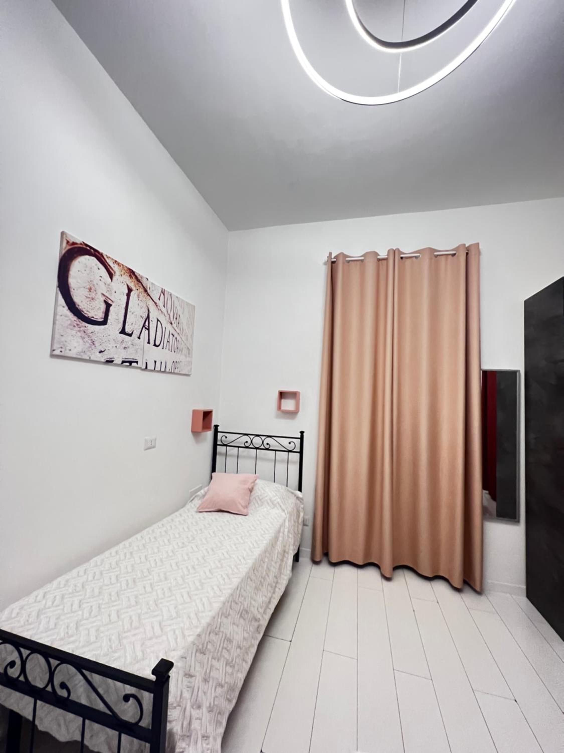 Quadruple Room photo 1