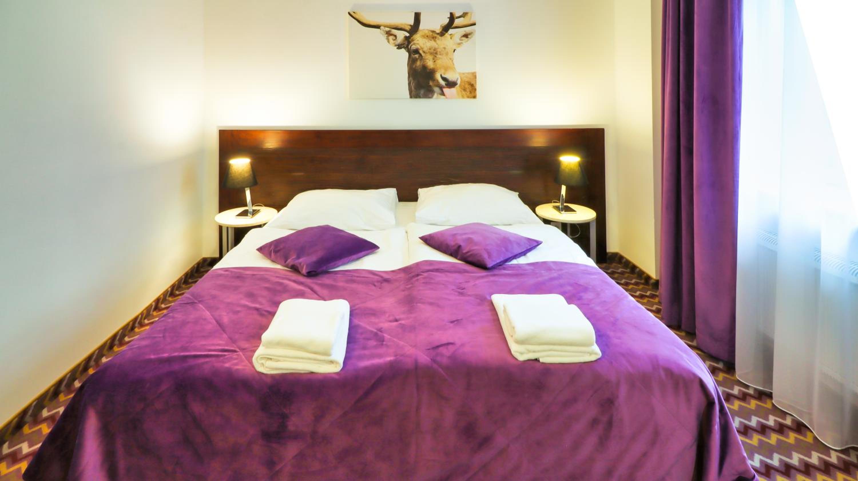 Standard Double Room - Photo 2
