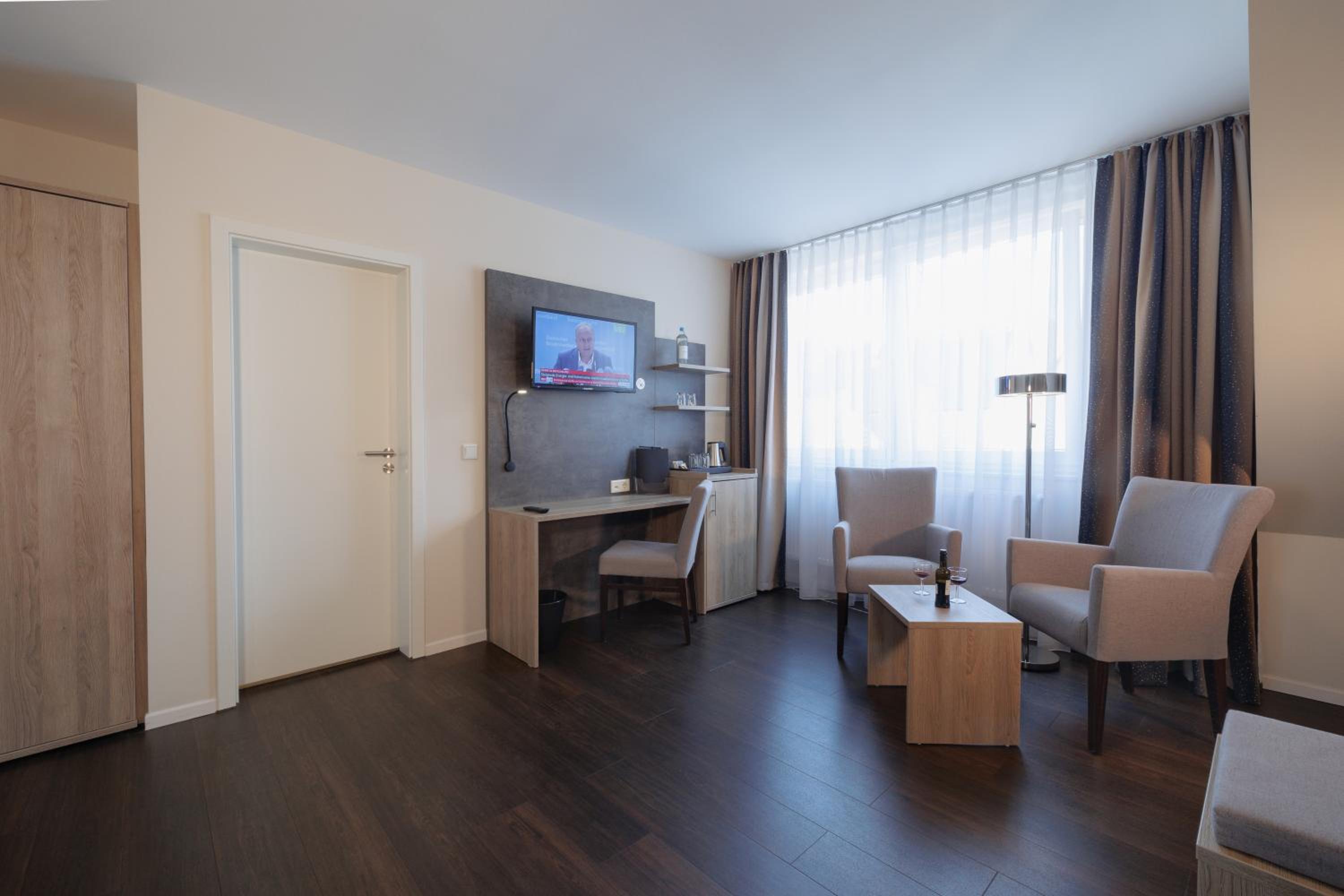 Superior Double Room - Photo 5