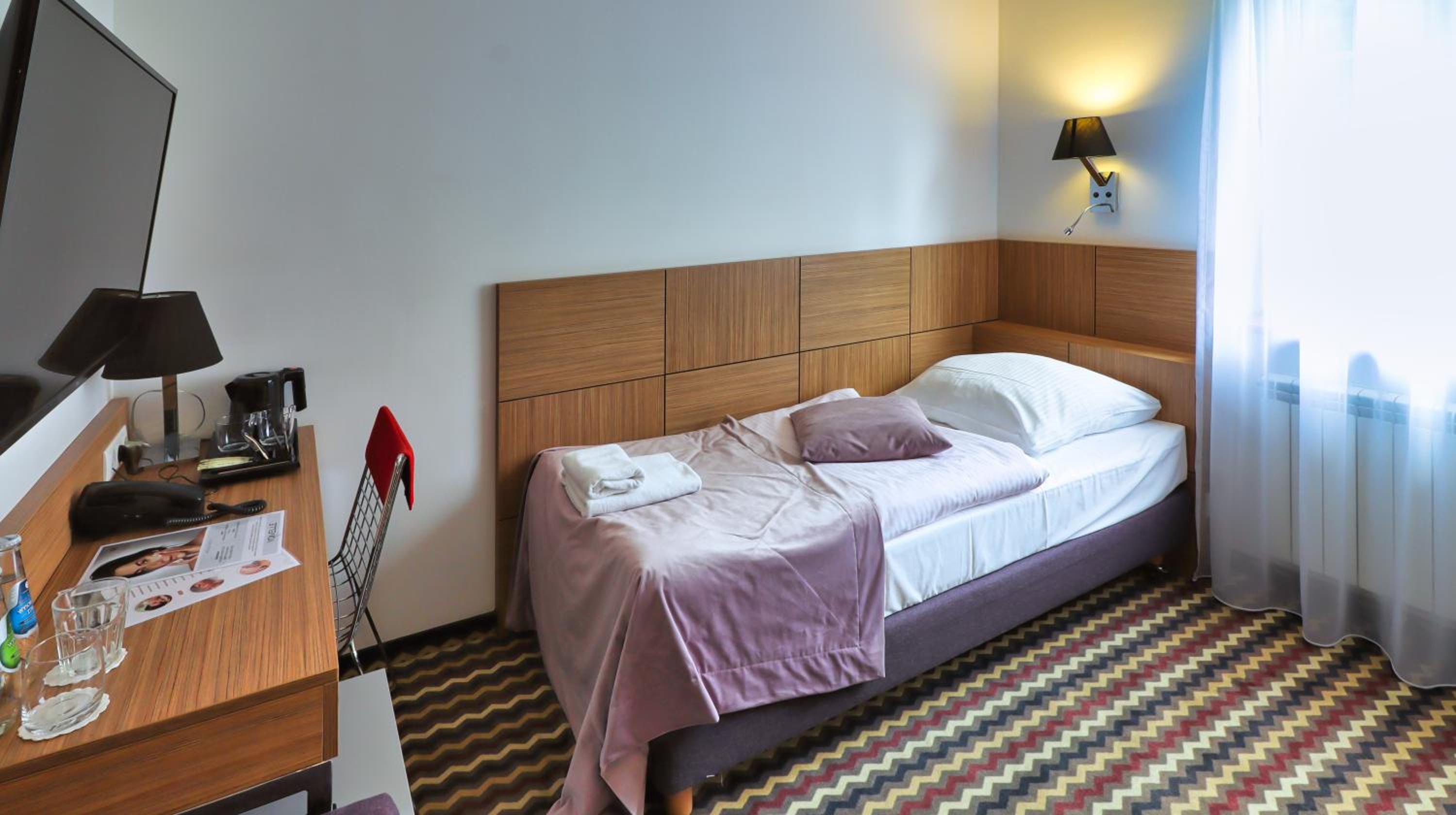 Standard Single Room photo 1