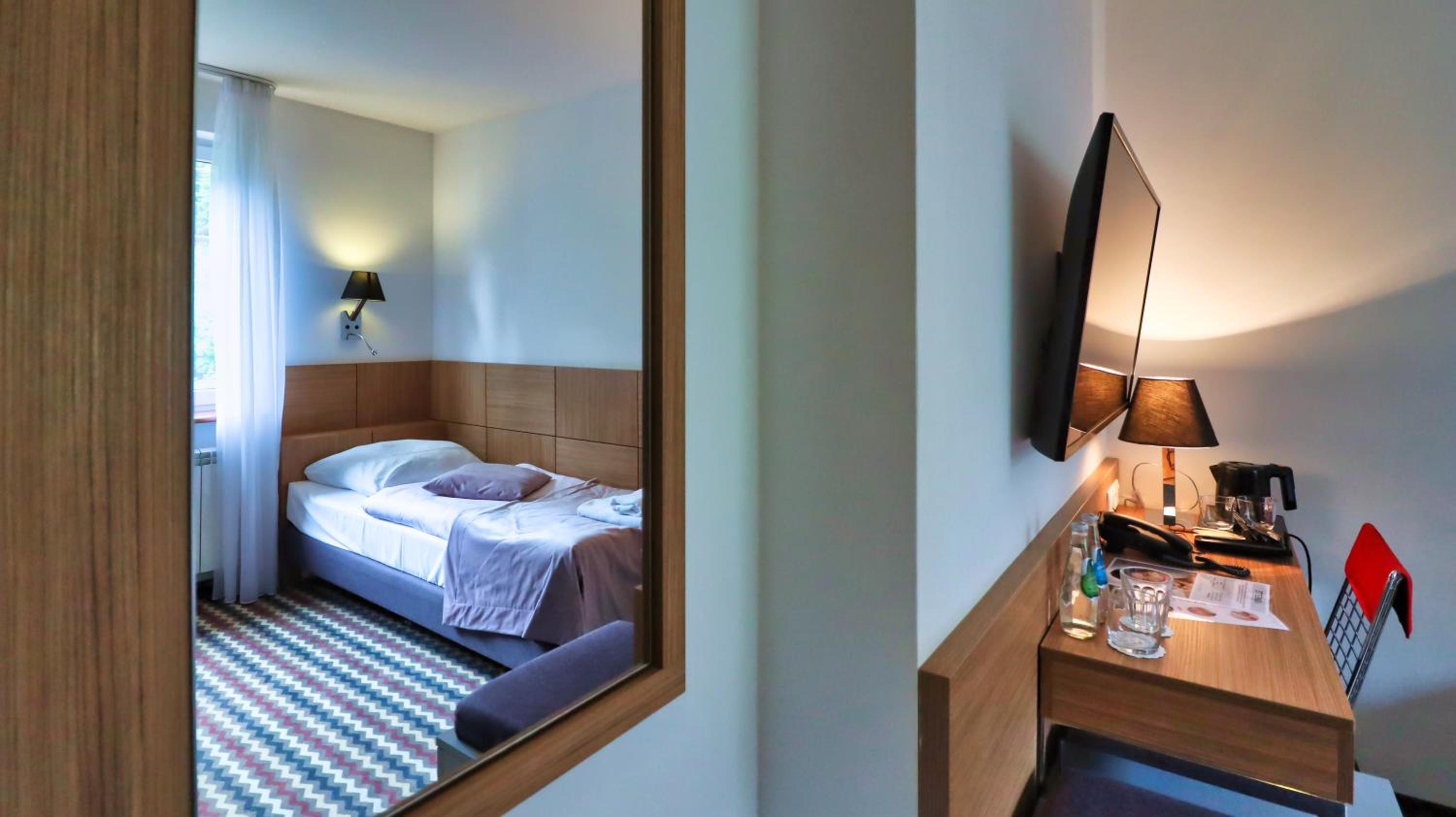 Standard Single Room photo 3
