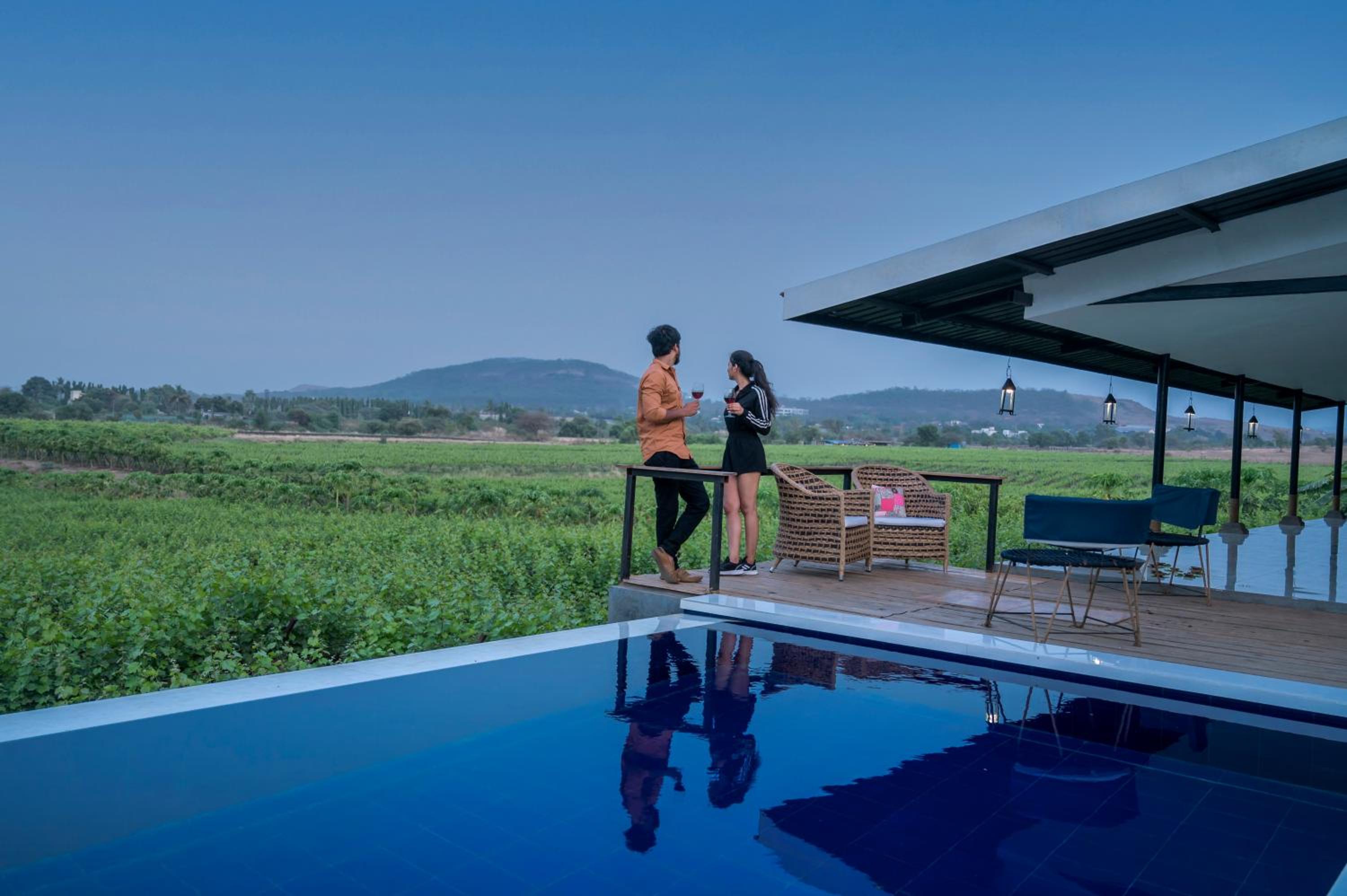 Villa - Photo 13