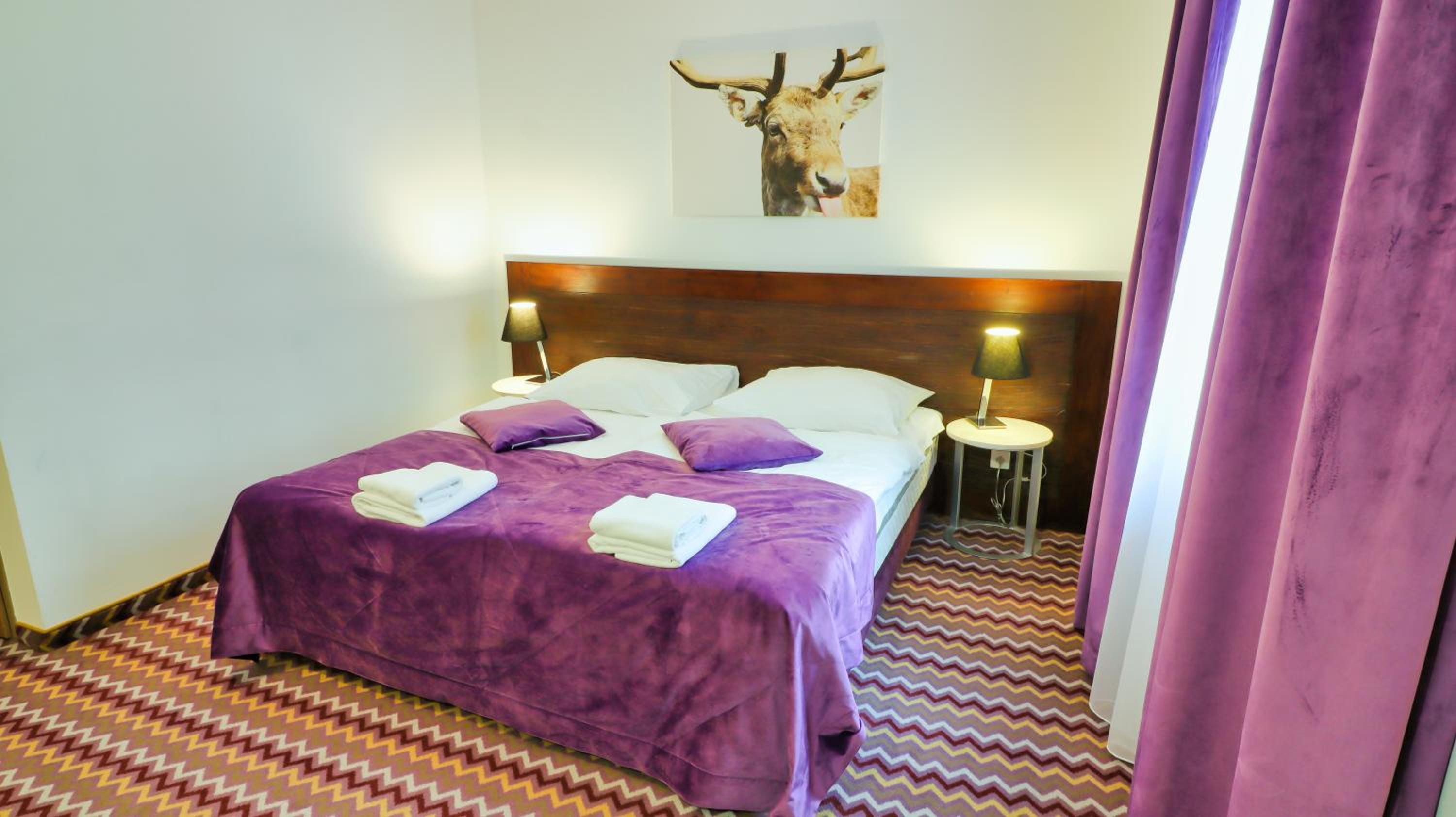 Standard Double Room - Photo 4