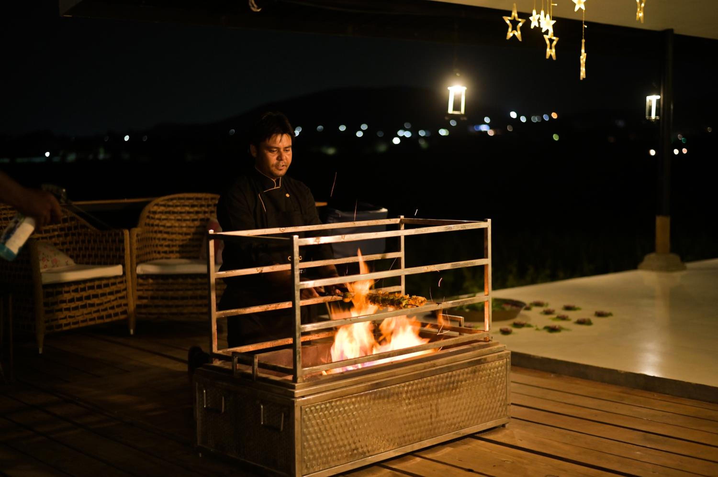 Villa - Photo 11