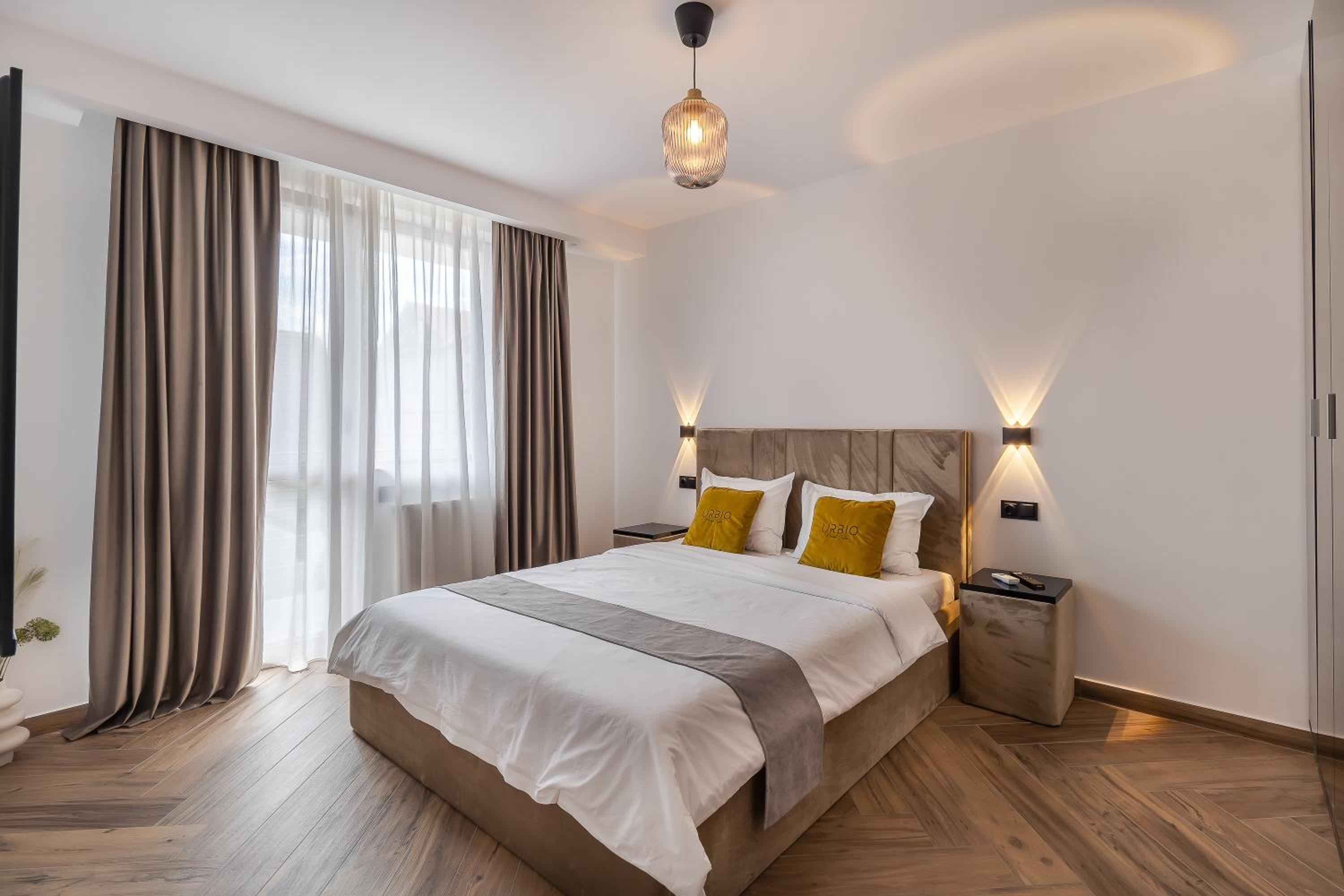 Standard Apartment