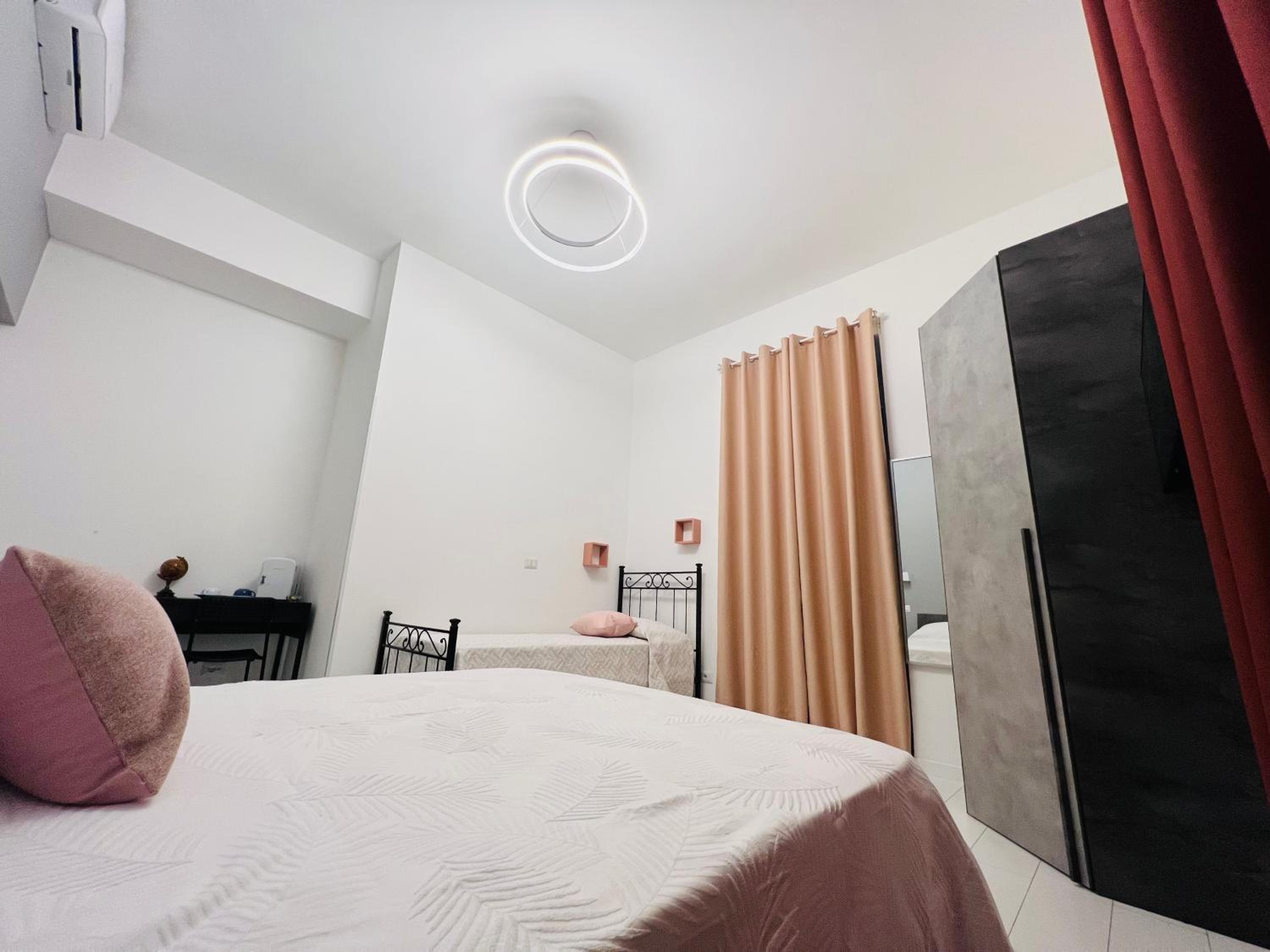 Quadruple Room photo 3