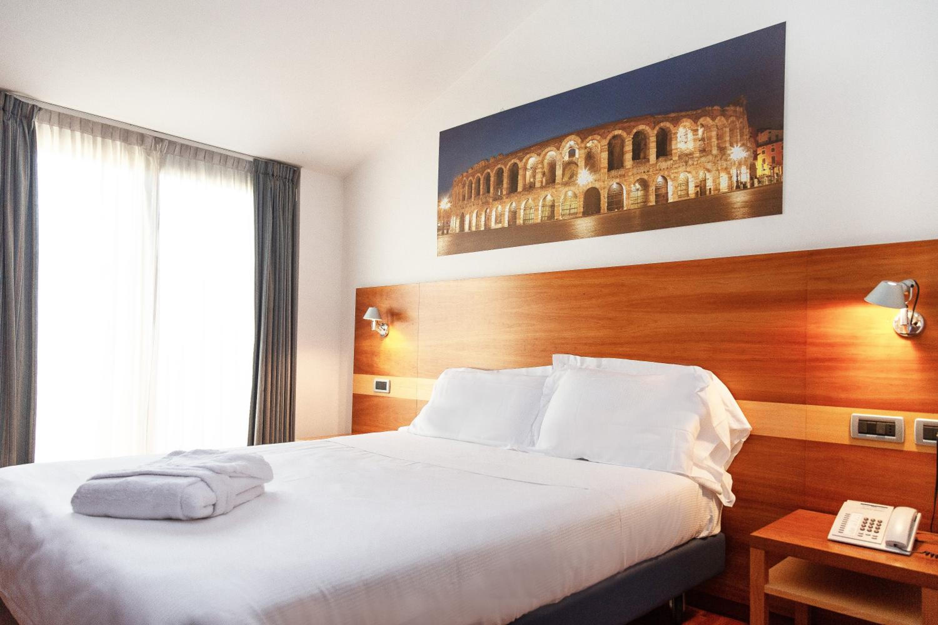 Classic Double Room - Photo 1