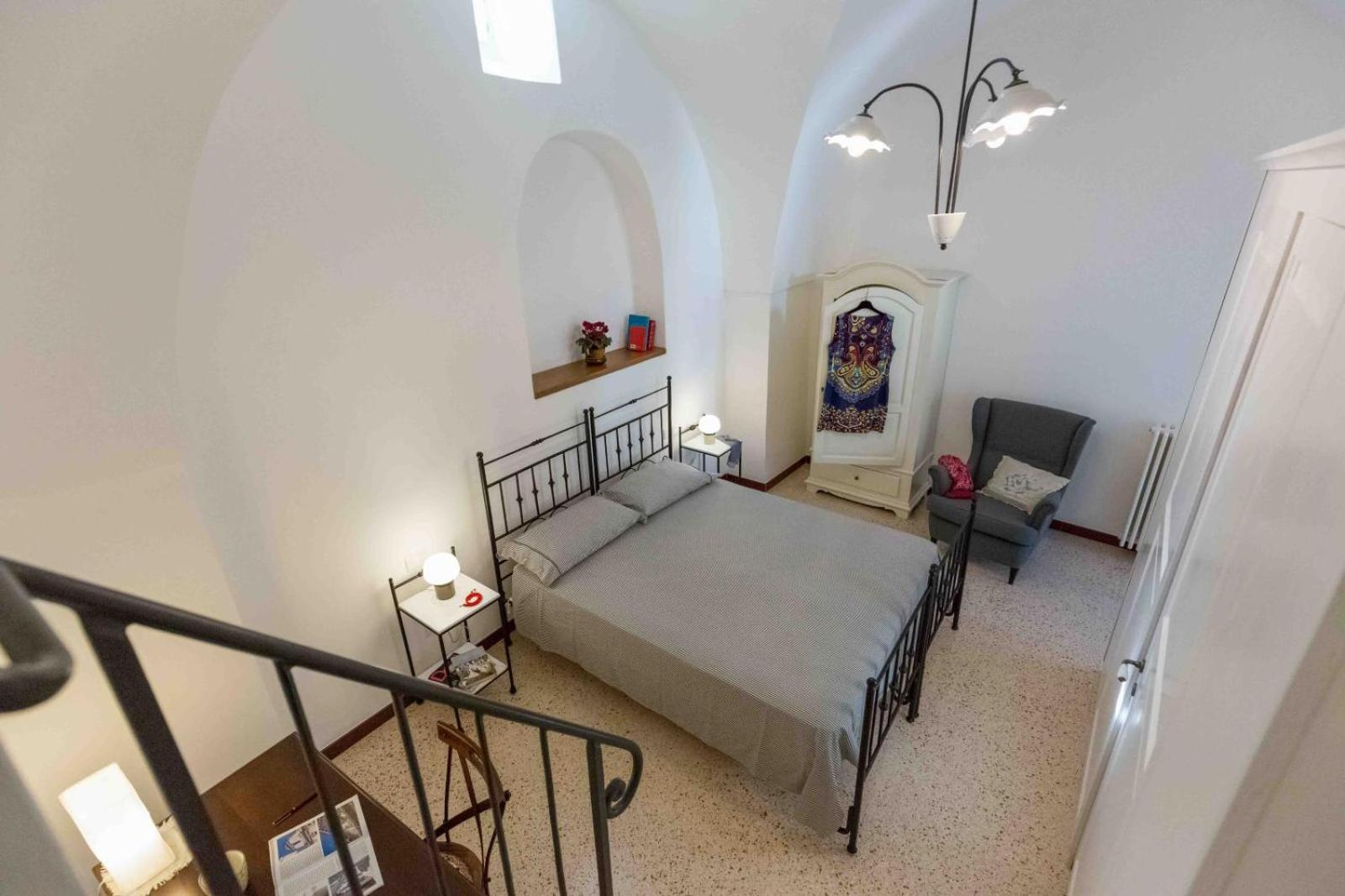 Deluxe Double Room with Balcony - Photo 1
