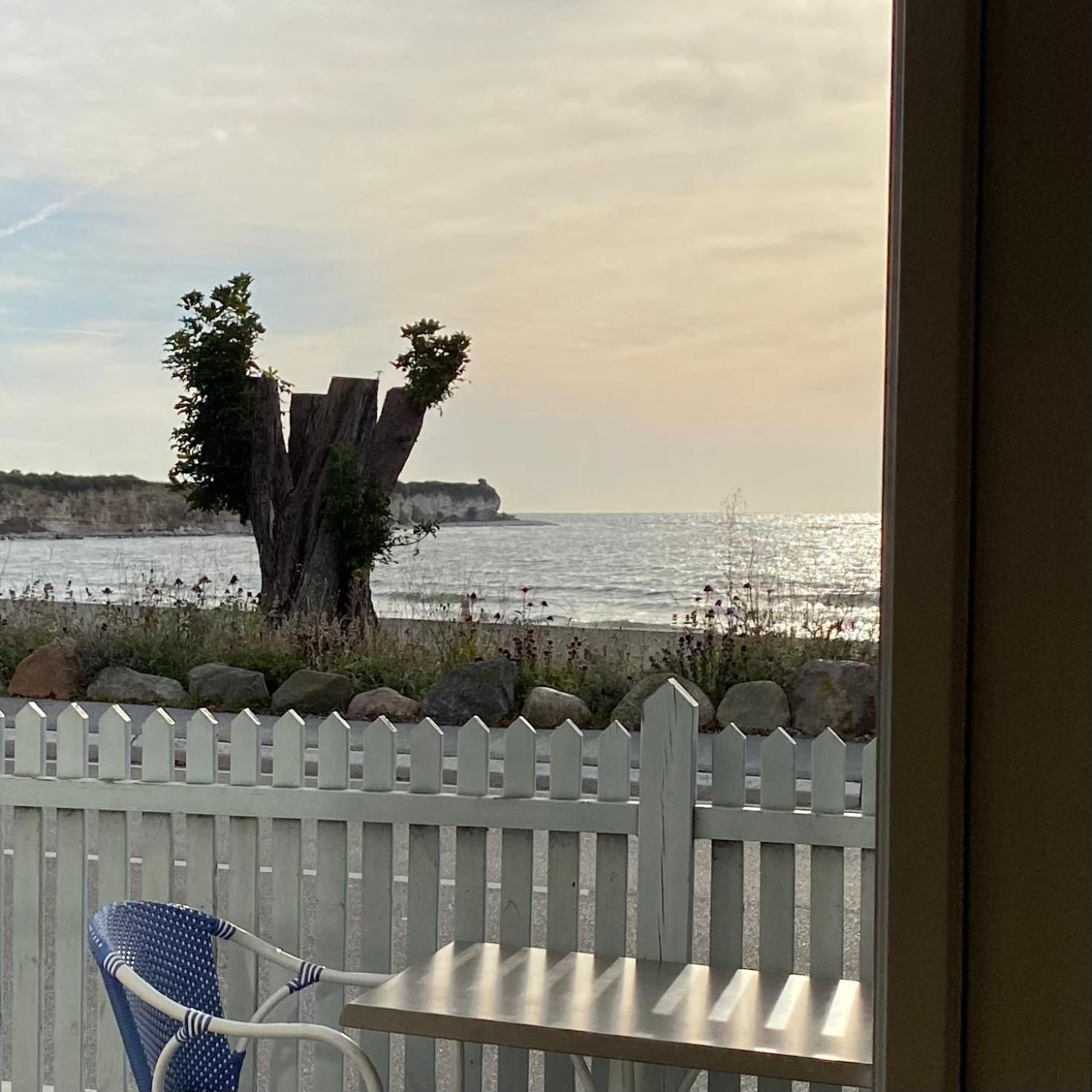 Studio with Sea View - Photo 2