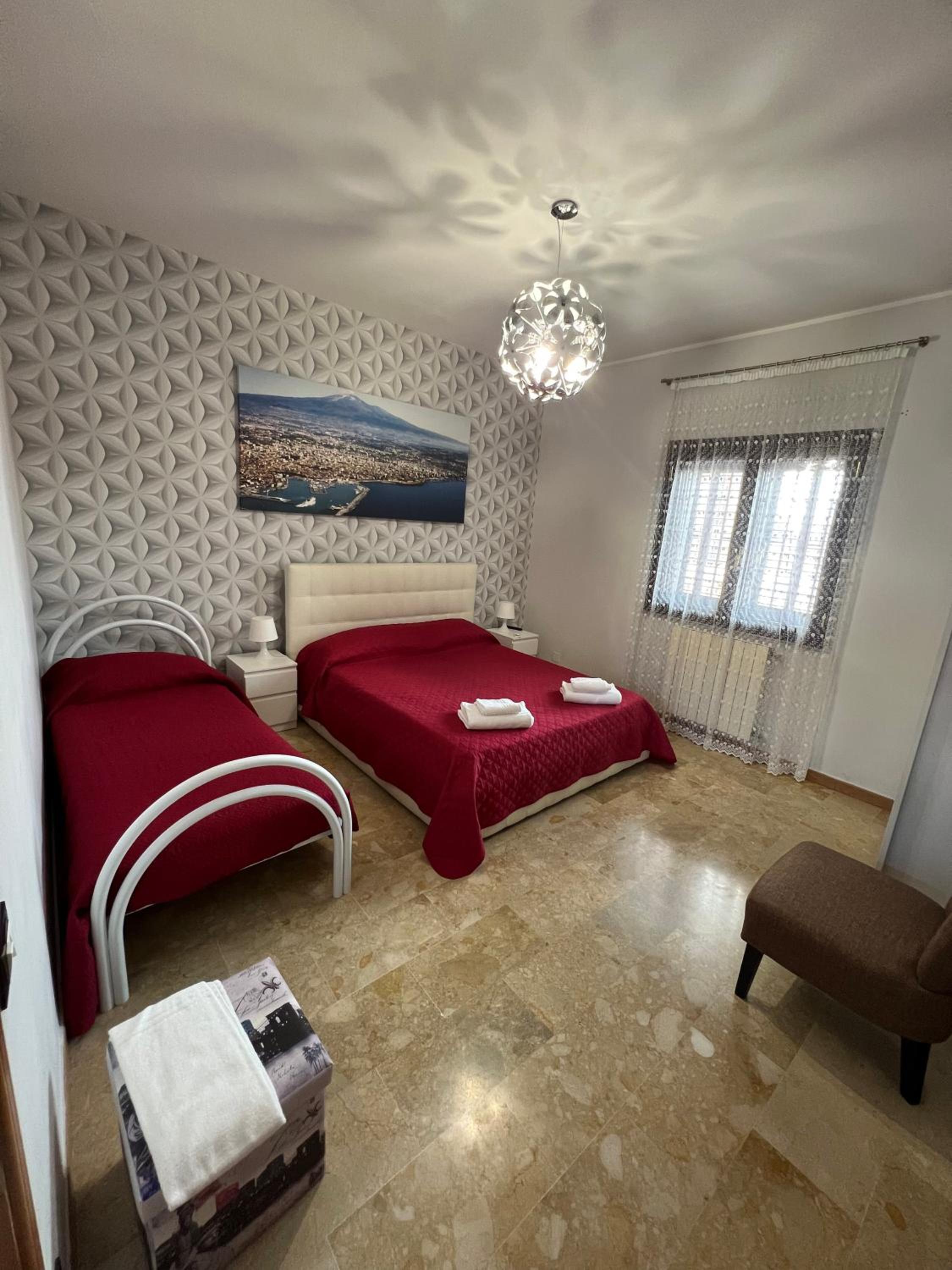 Apartment (5 Adults)