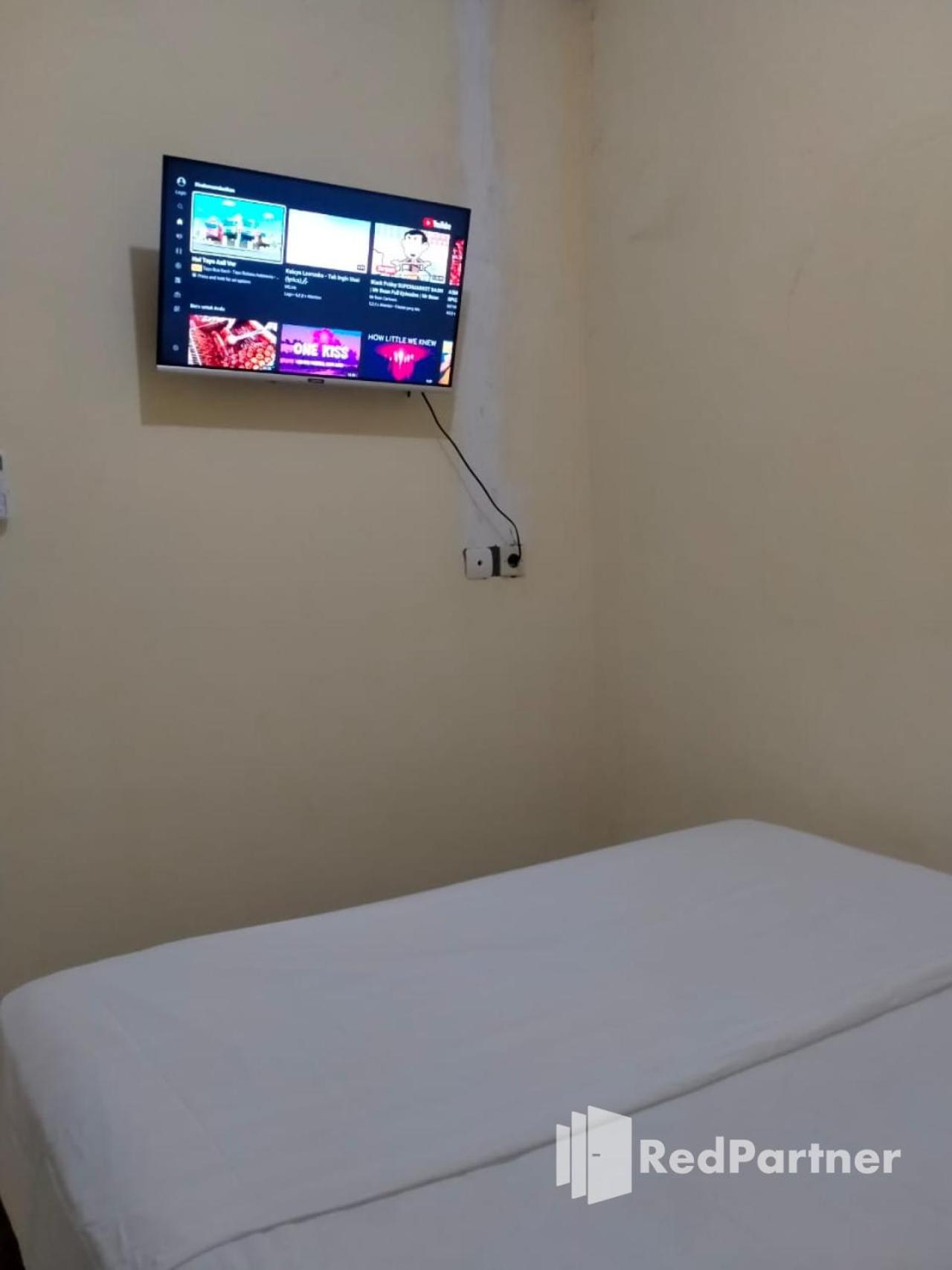Standard Double Room - Photo 7
