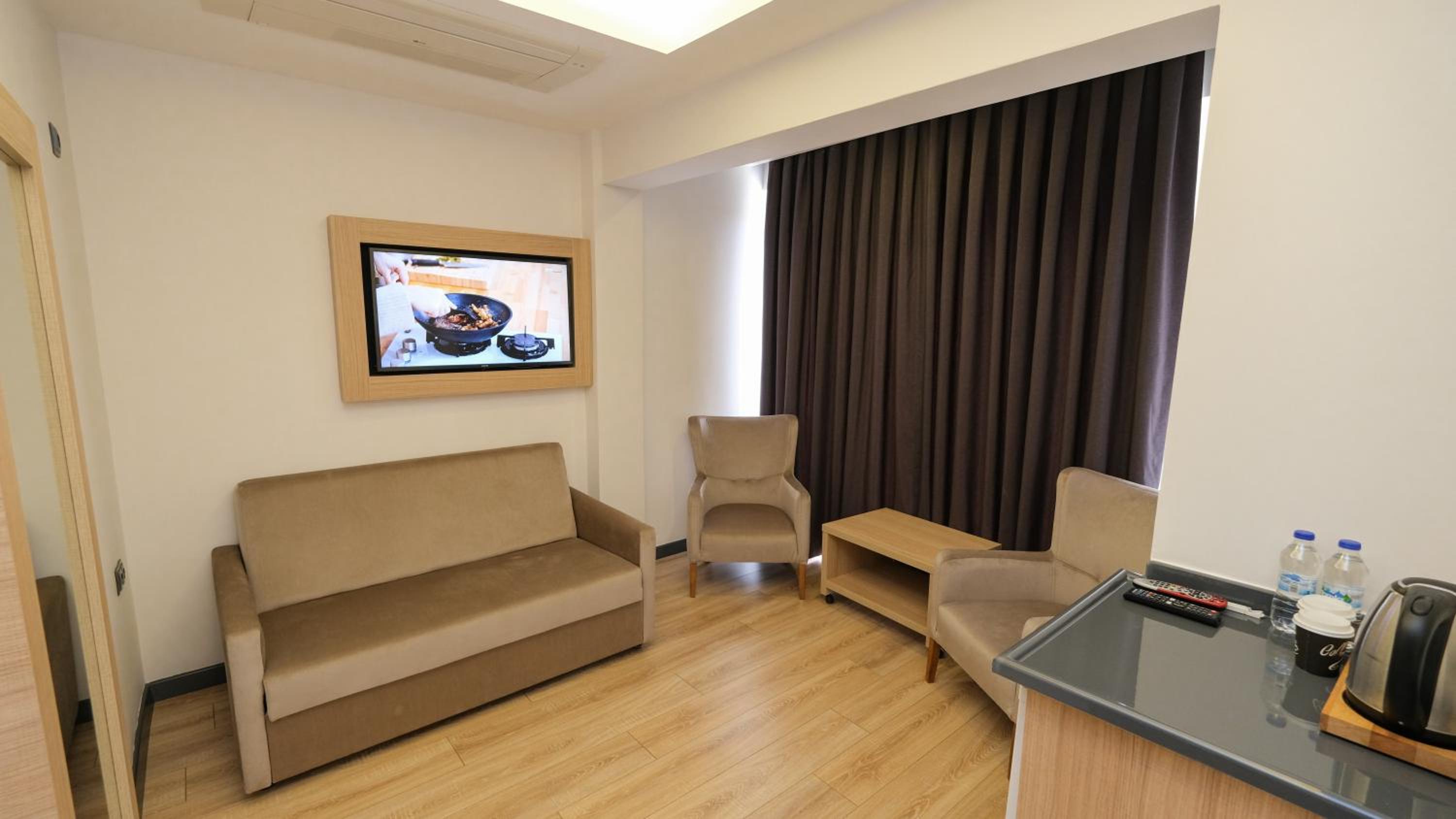Superior Double or Twin Room