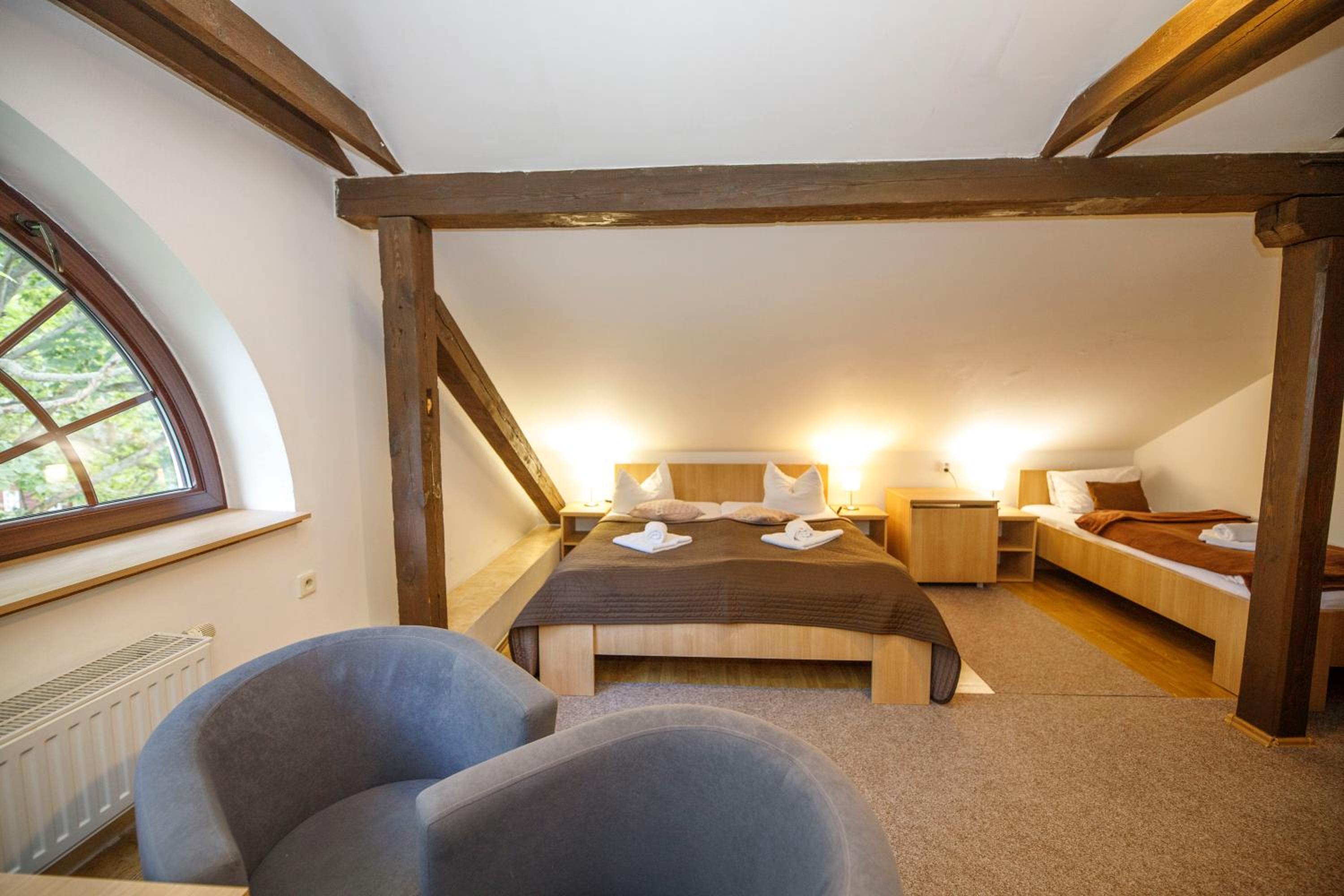 Standard Triple Room photo 3