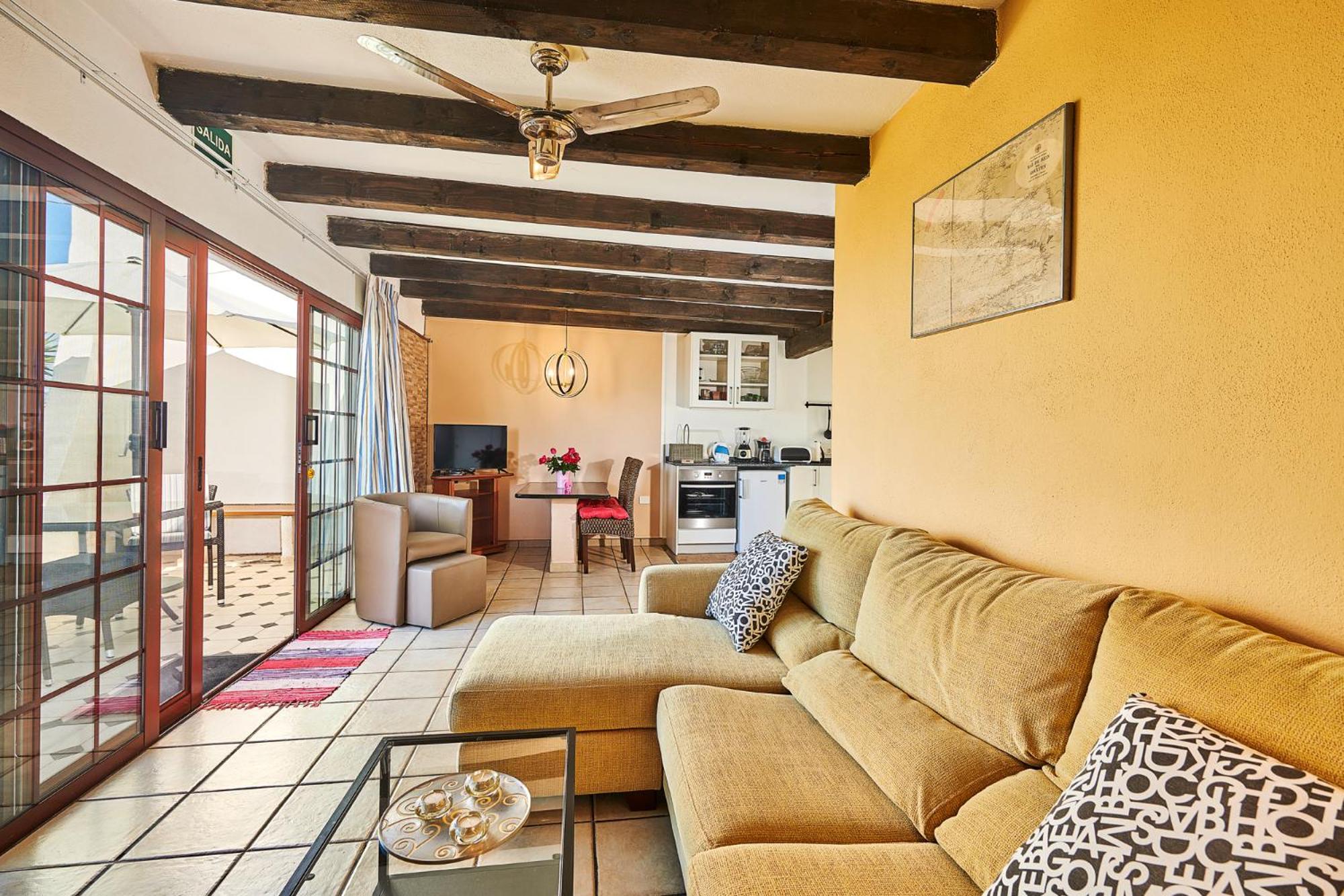 Casa de Vacaciones