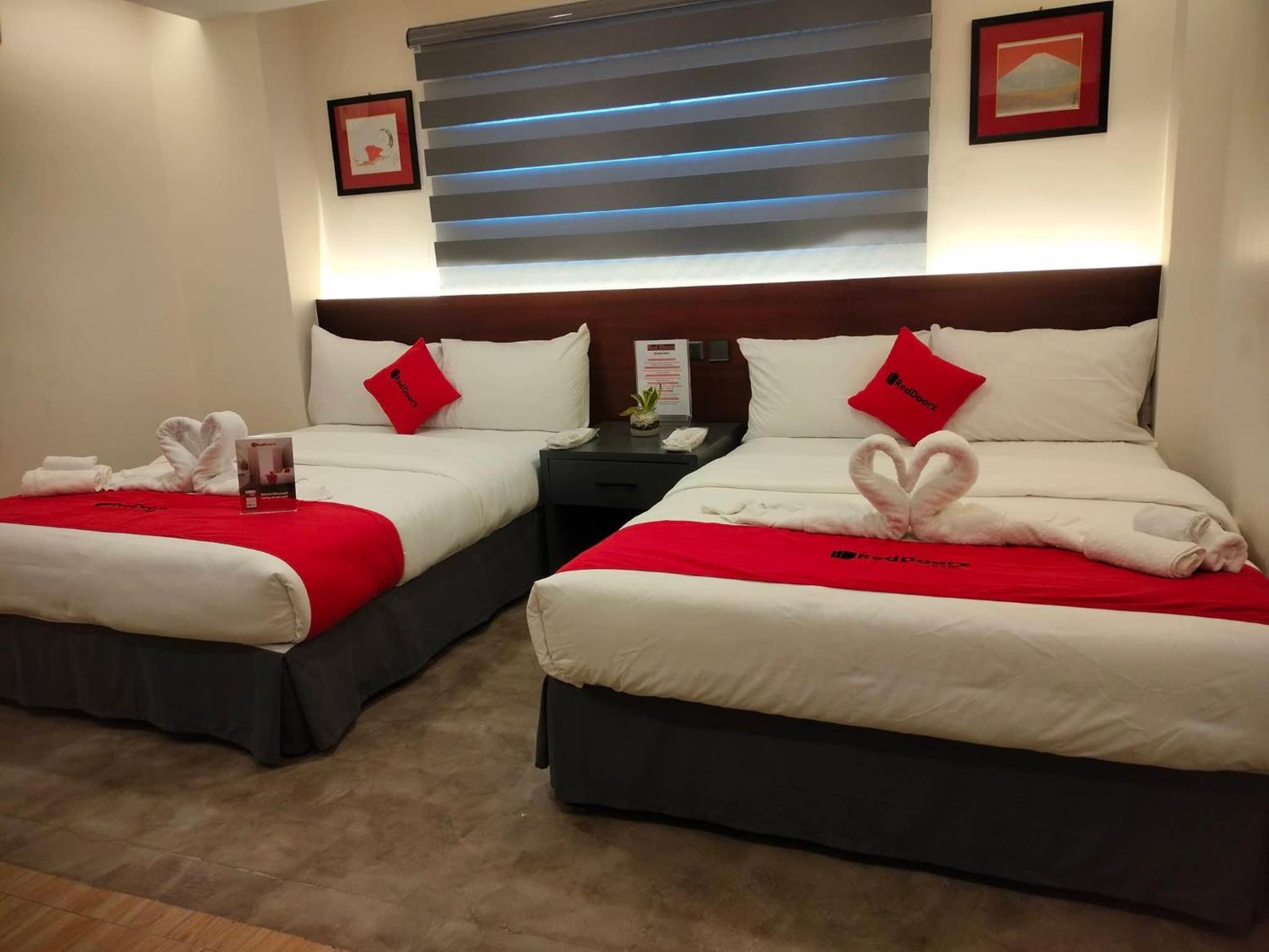 Deluxe Room photo 1
