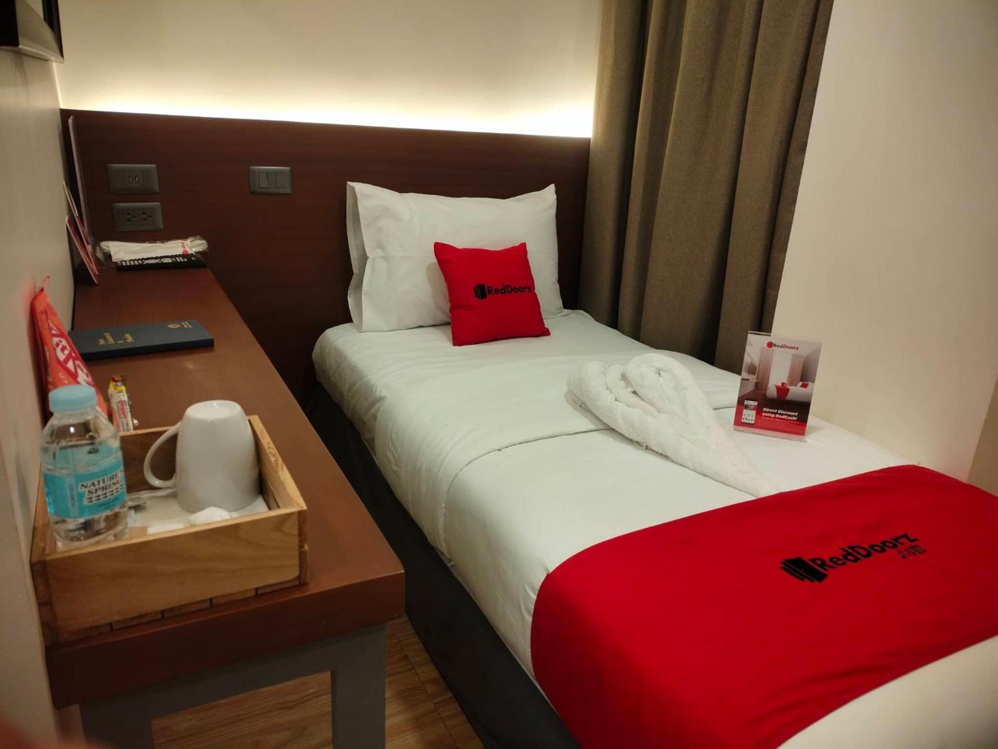 Single Room photo 3