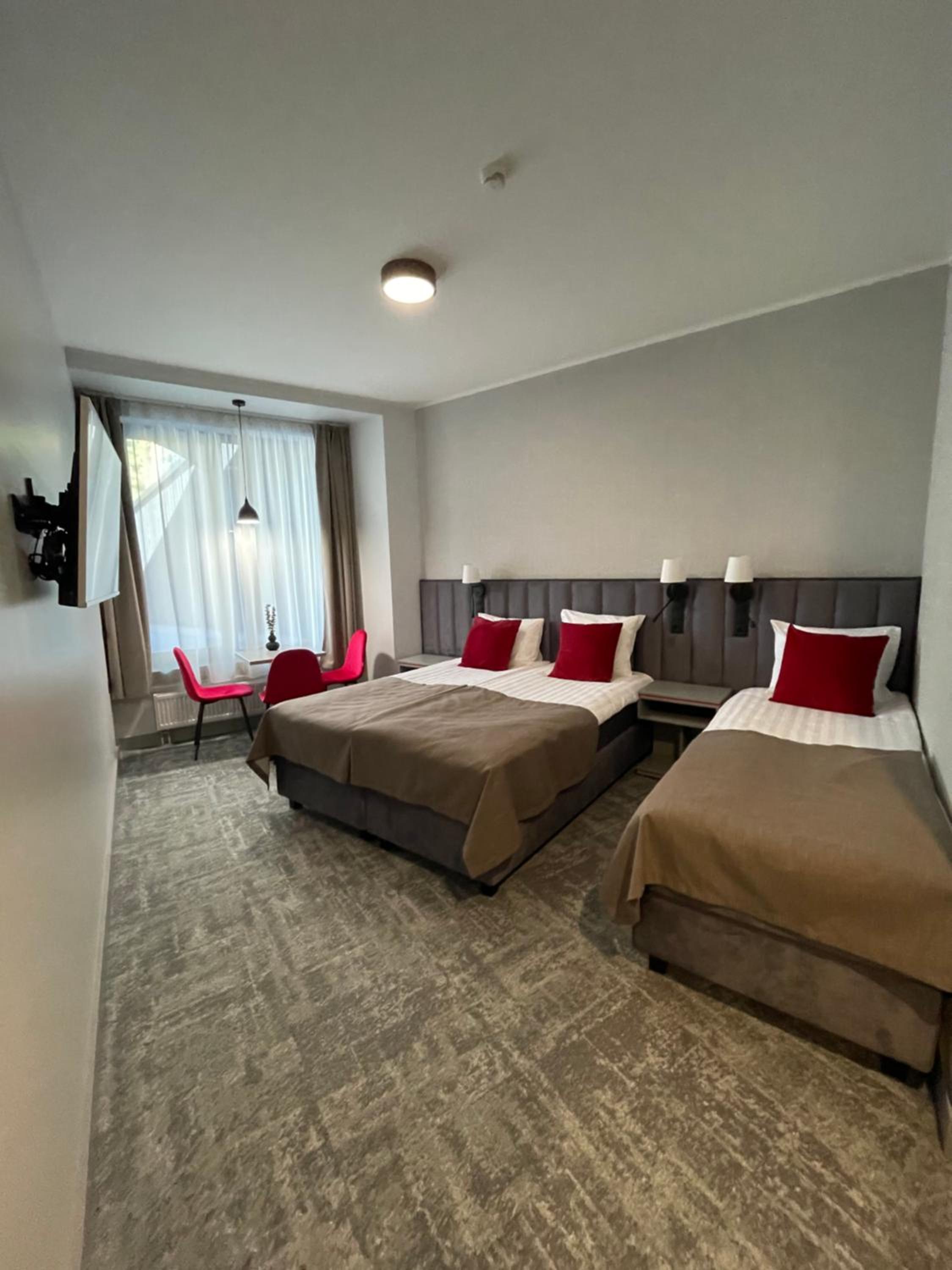 Superior Triple Room - Photo 4