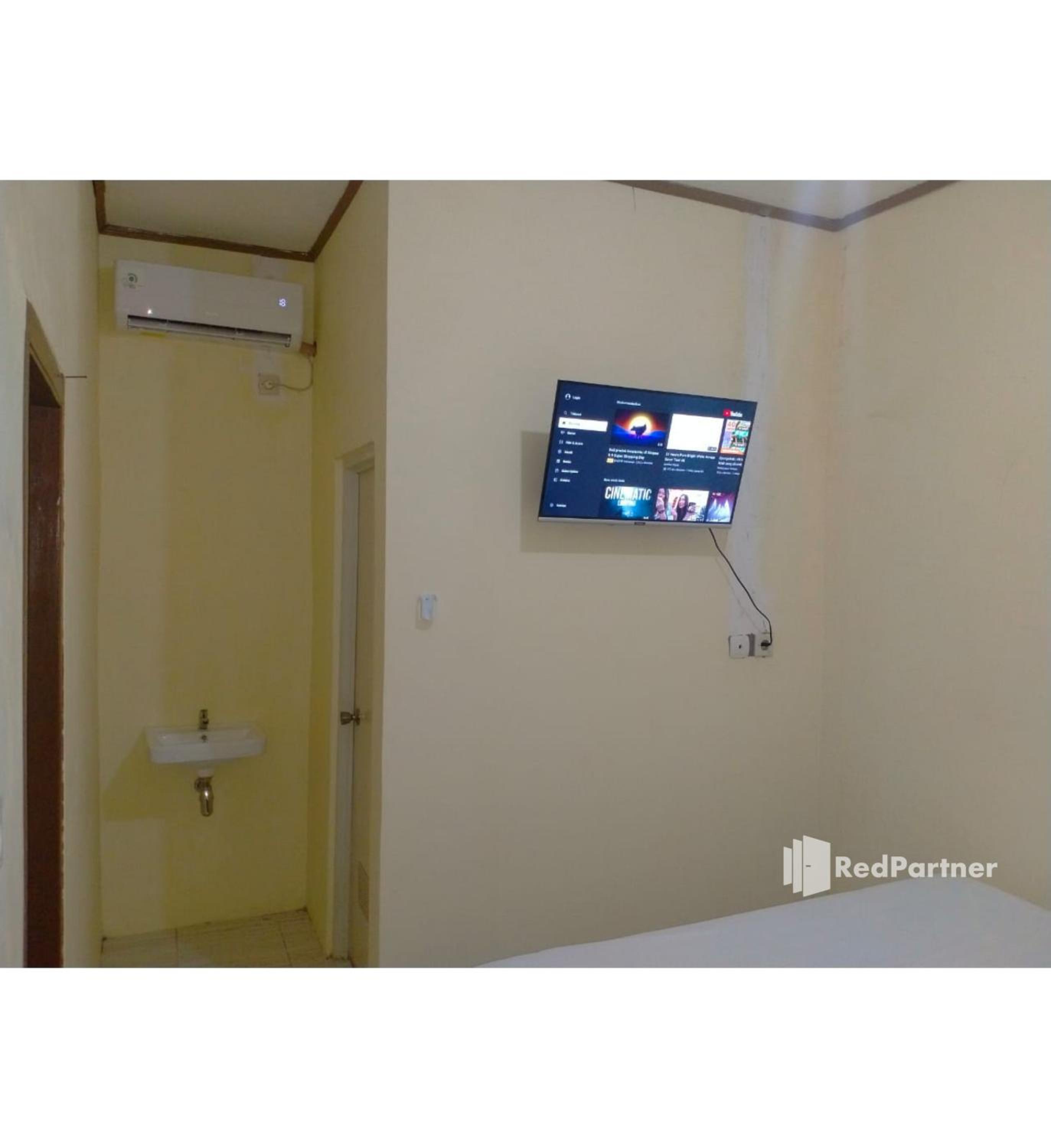 Standard Double Room - Photo 5