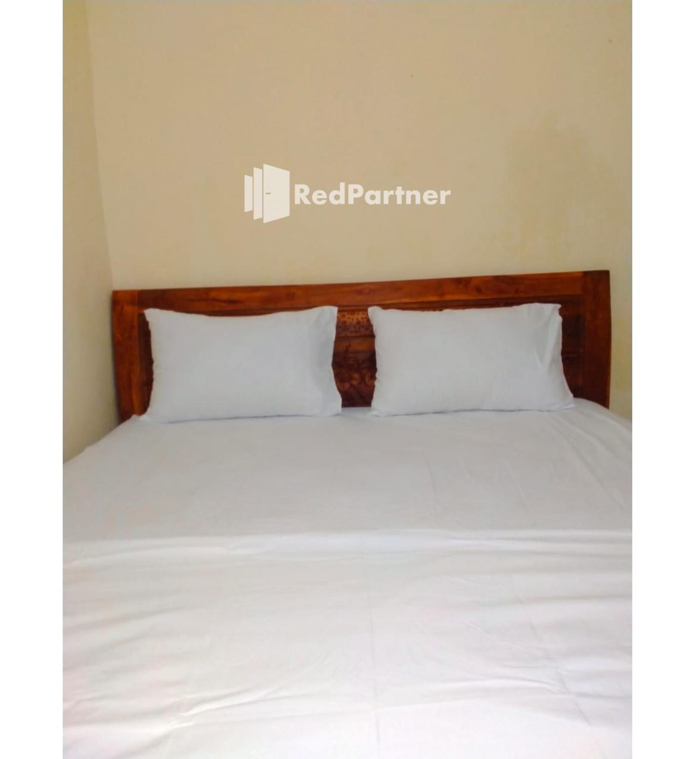 Standard Double Room - Photo 3