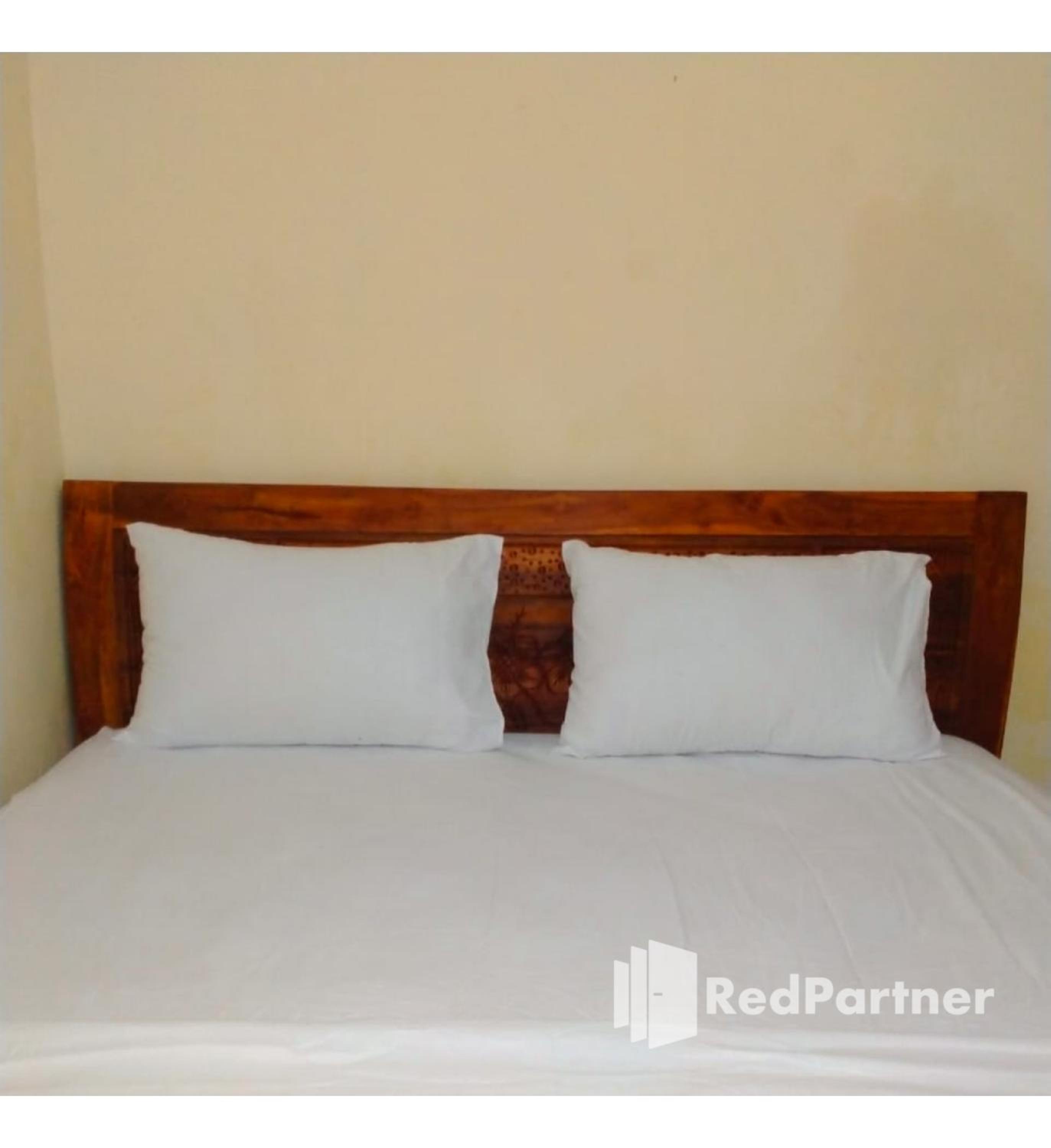 Standard Double Room - Photo 2