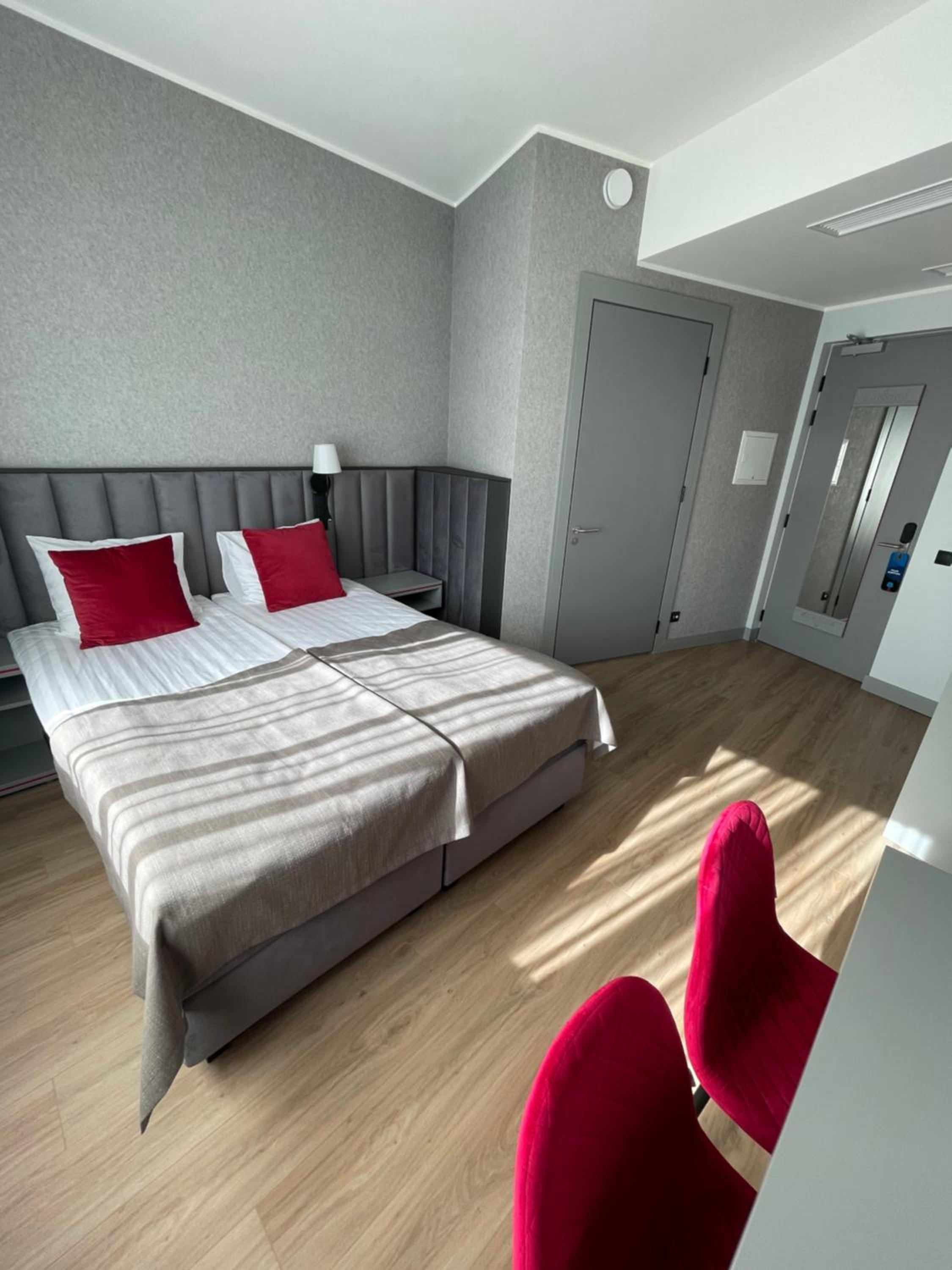 Double or Twin Room - Photo 1
