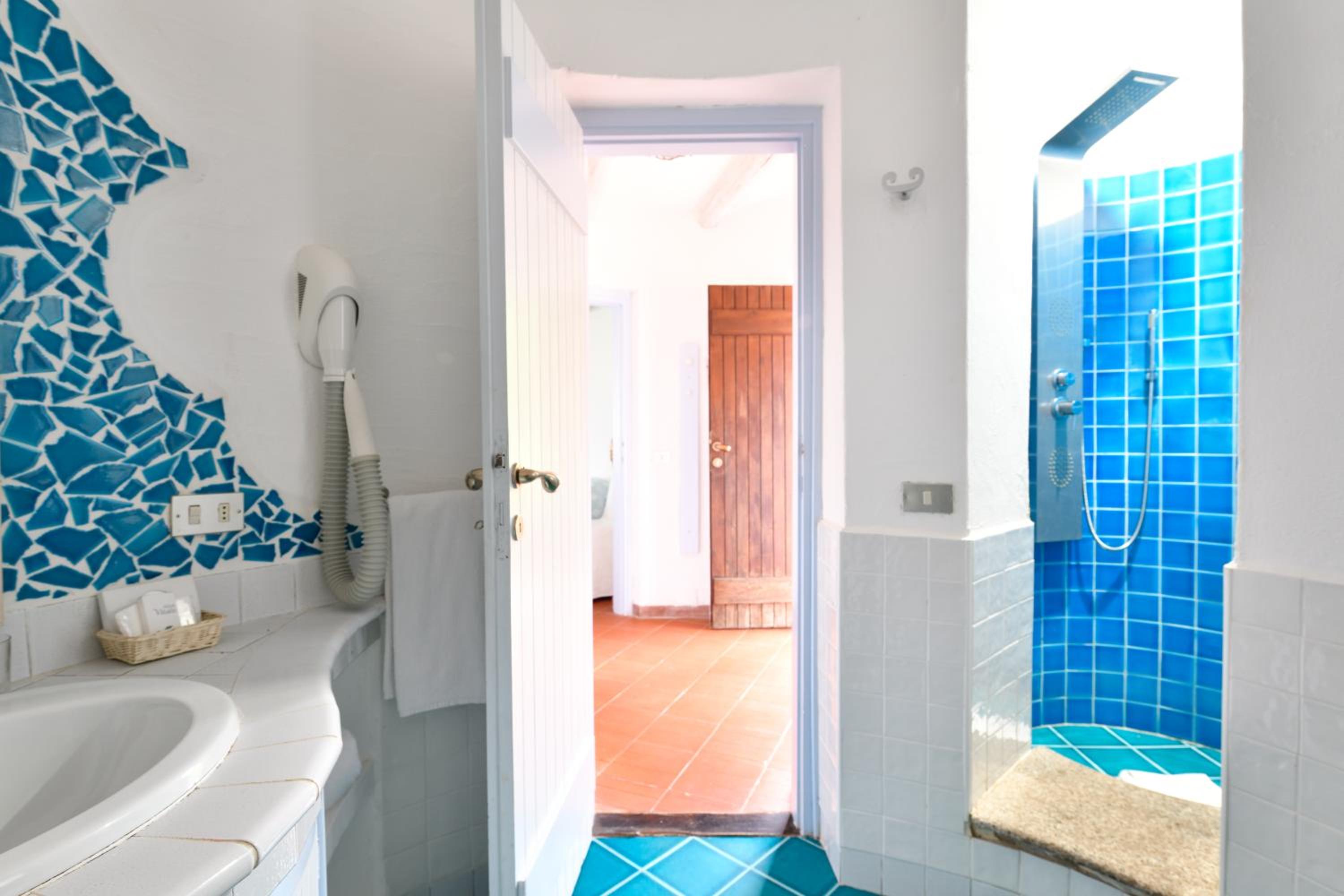 Double Room with Terrace photo 2