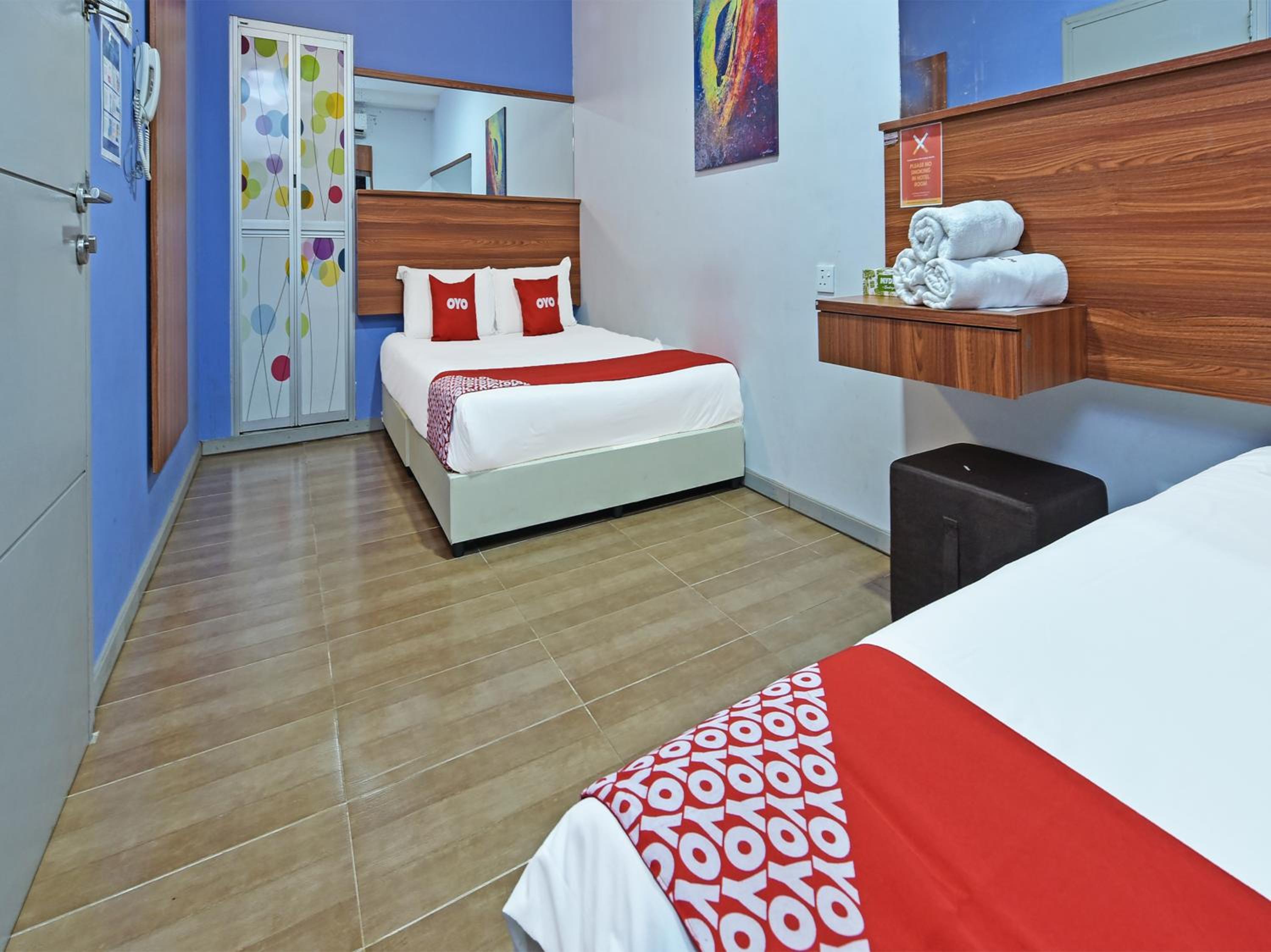 Superior Suite