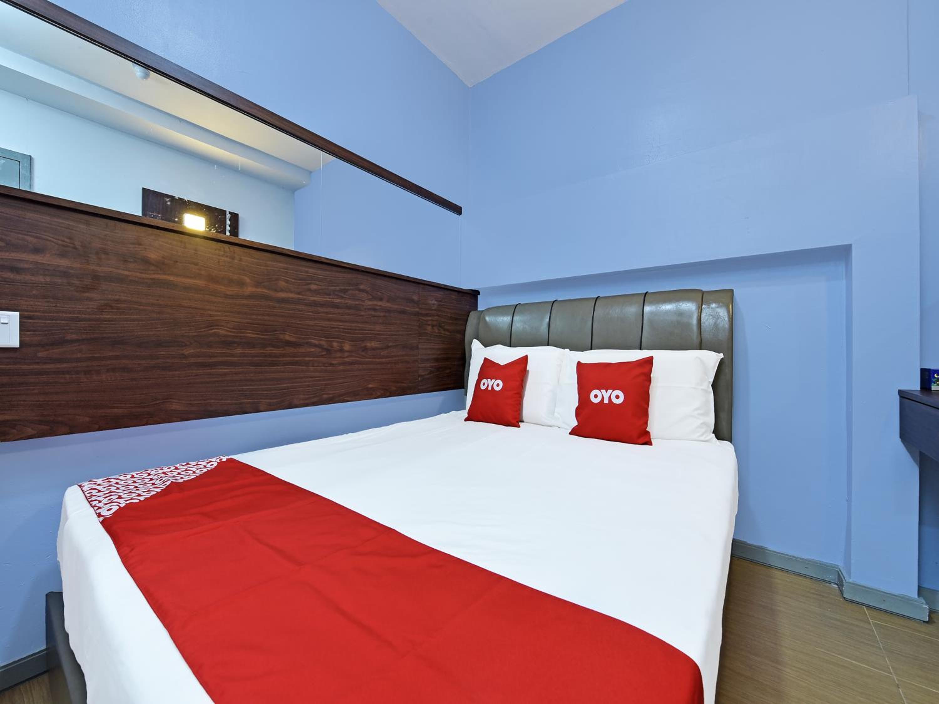 Deluxe Double Room - Photo 3
