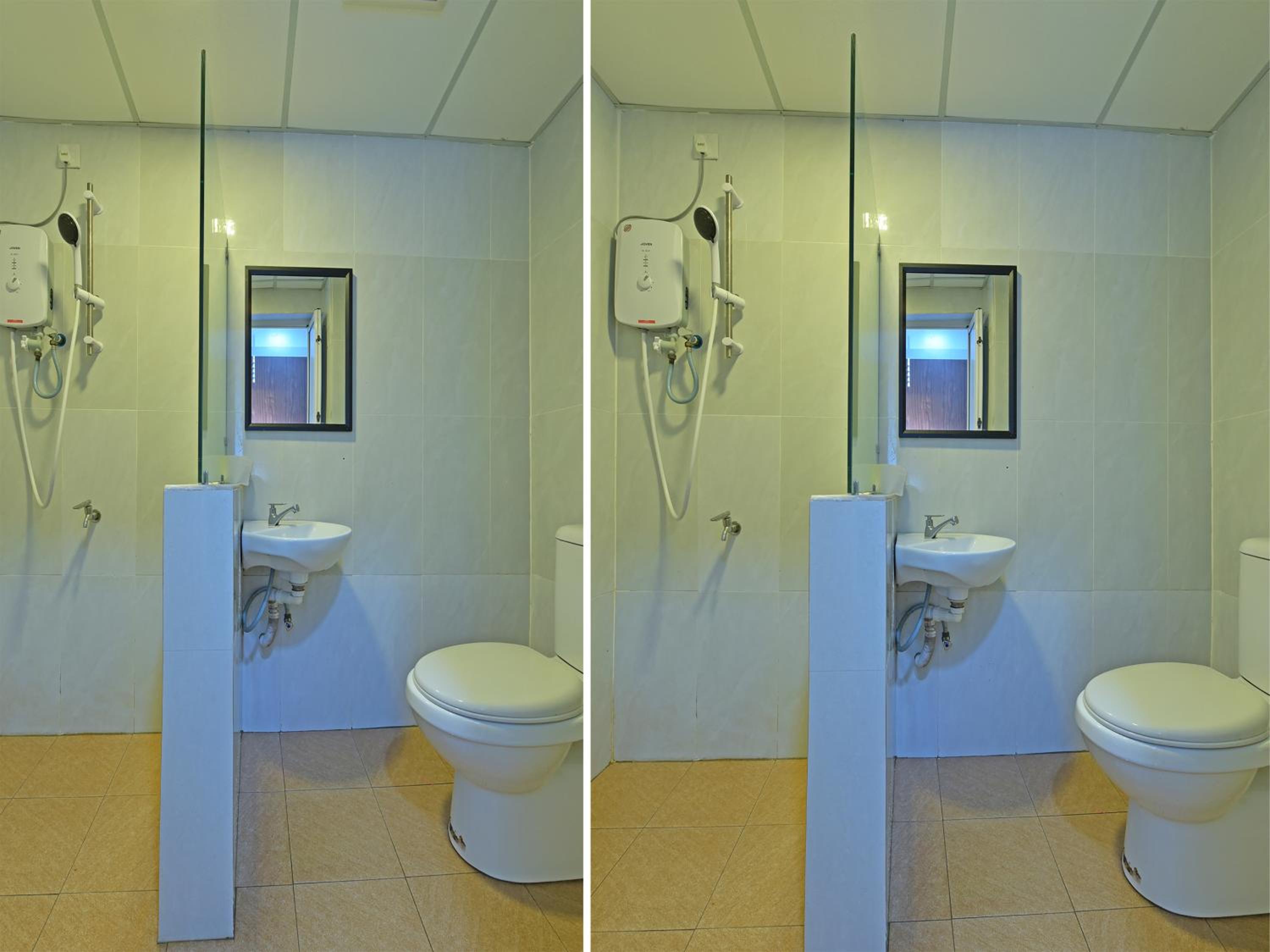 Deluxe Double Room - Photo 4