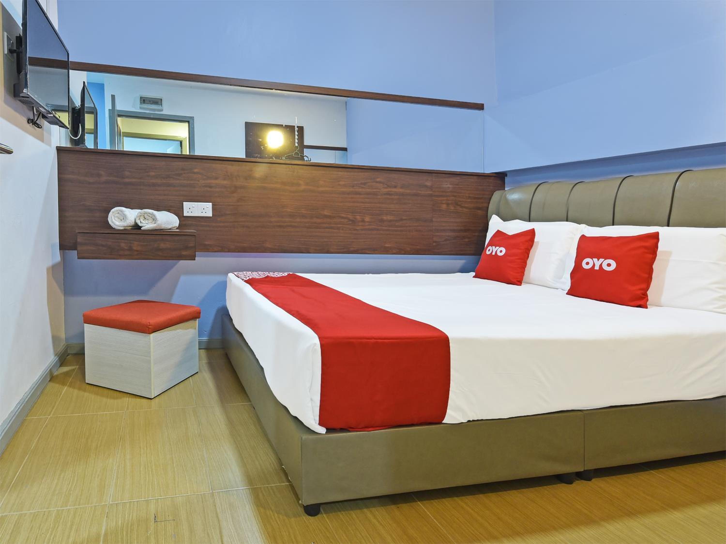 Deluxe Double Room - Photo 1