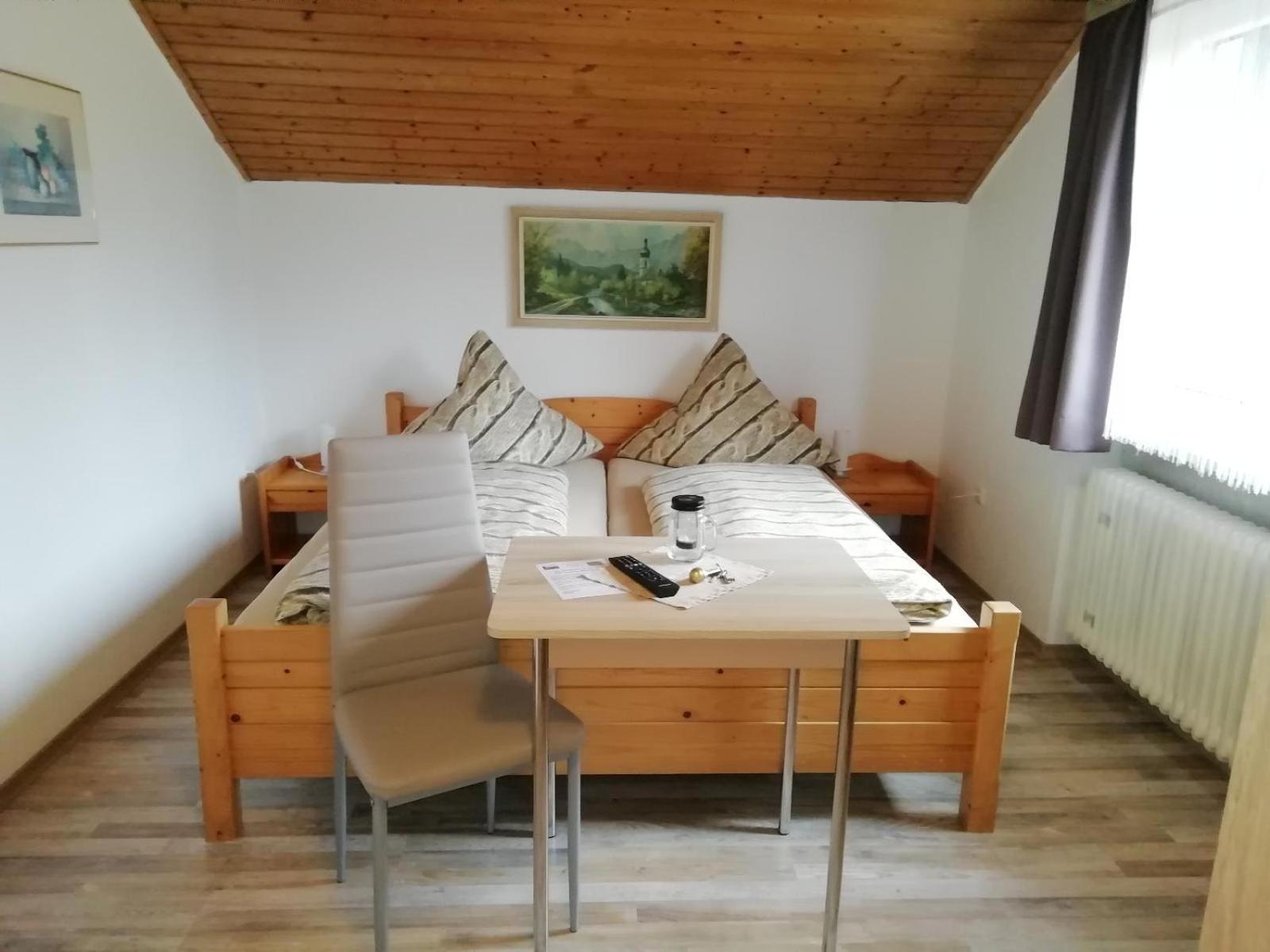 Double Room photo 1