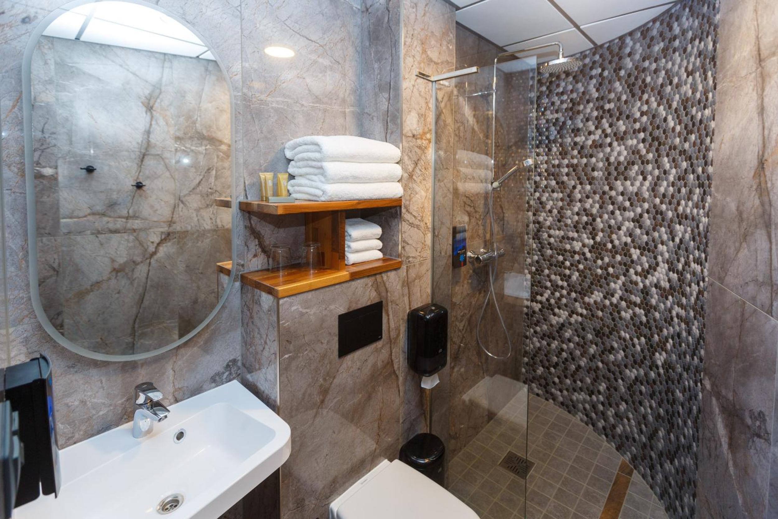 Superior Triple Room - Photo 3