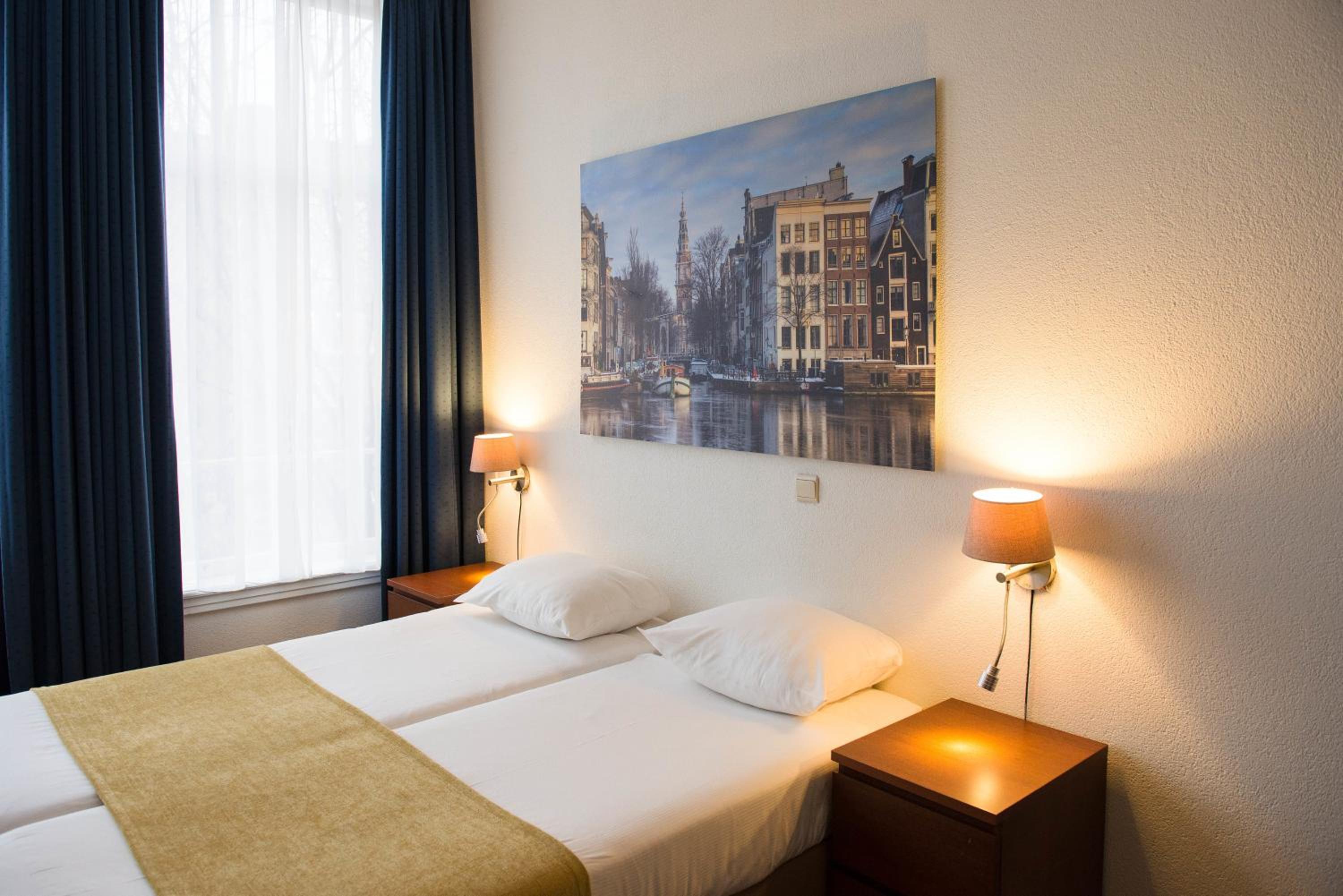 Double or Twin Room photo 2