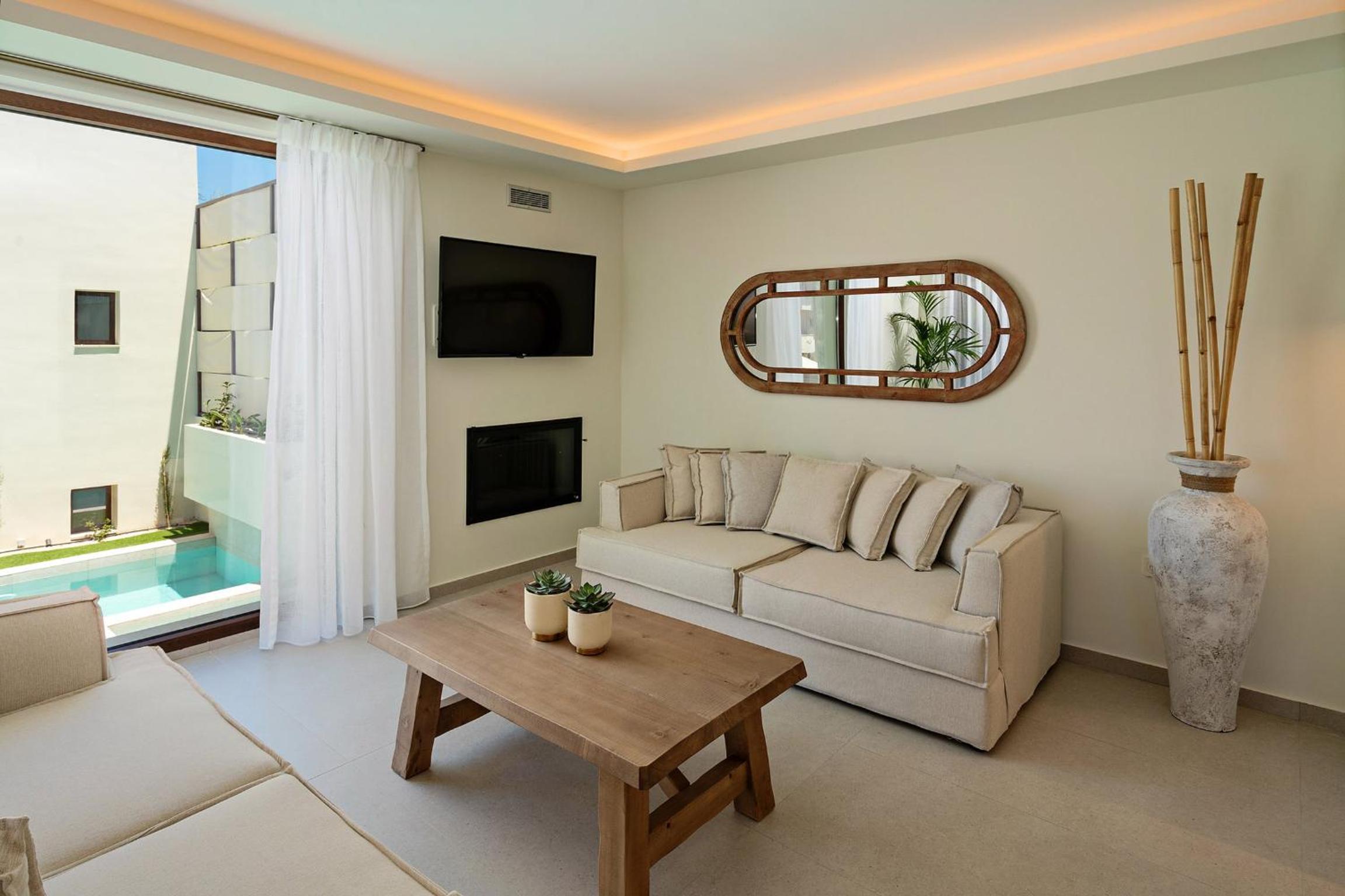 Villa Deluxe