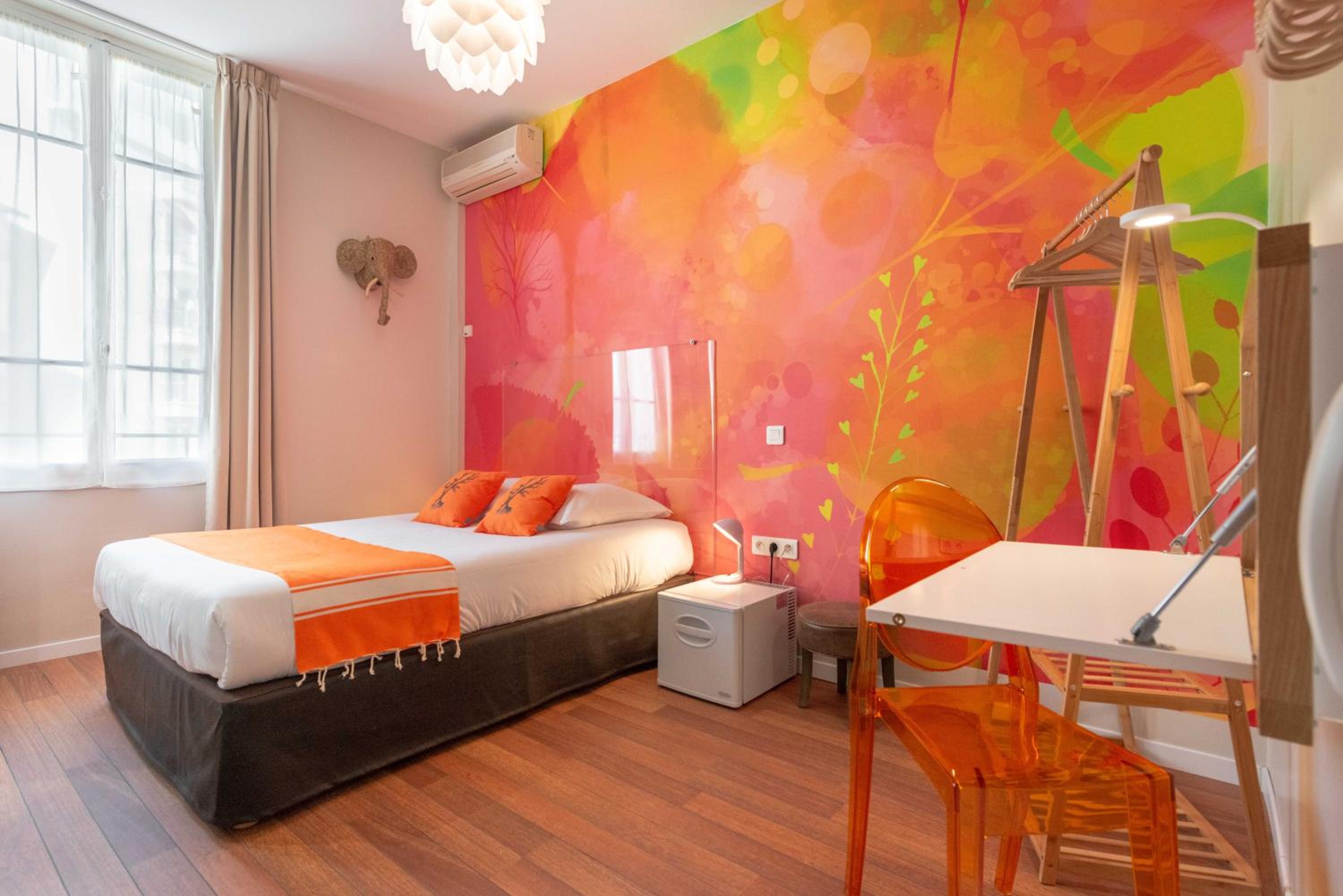 Double Room or Single Occupancy  - Photo 1