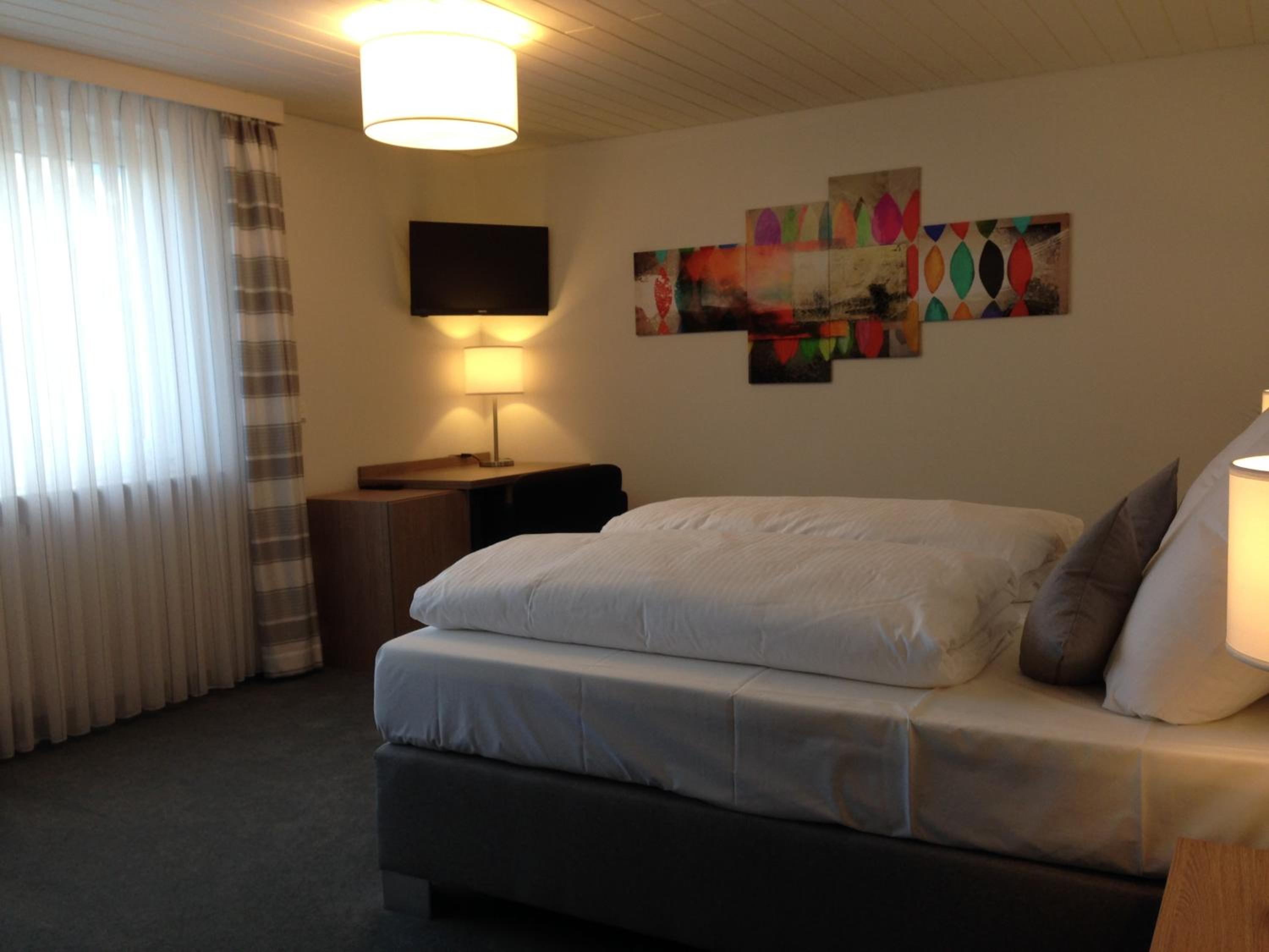 Deluxe Triple Room - Photo 1