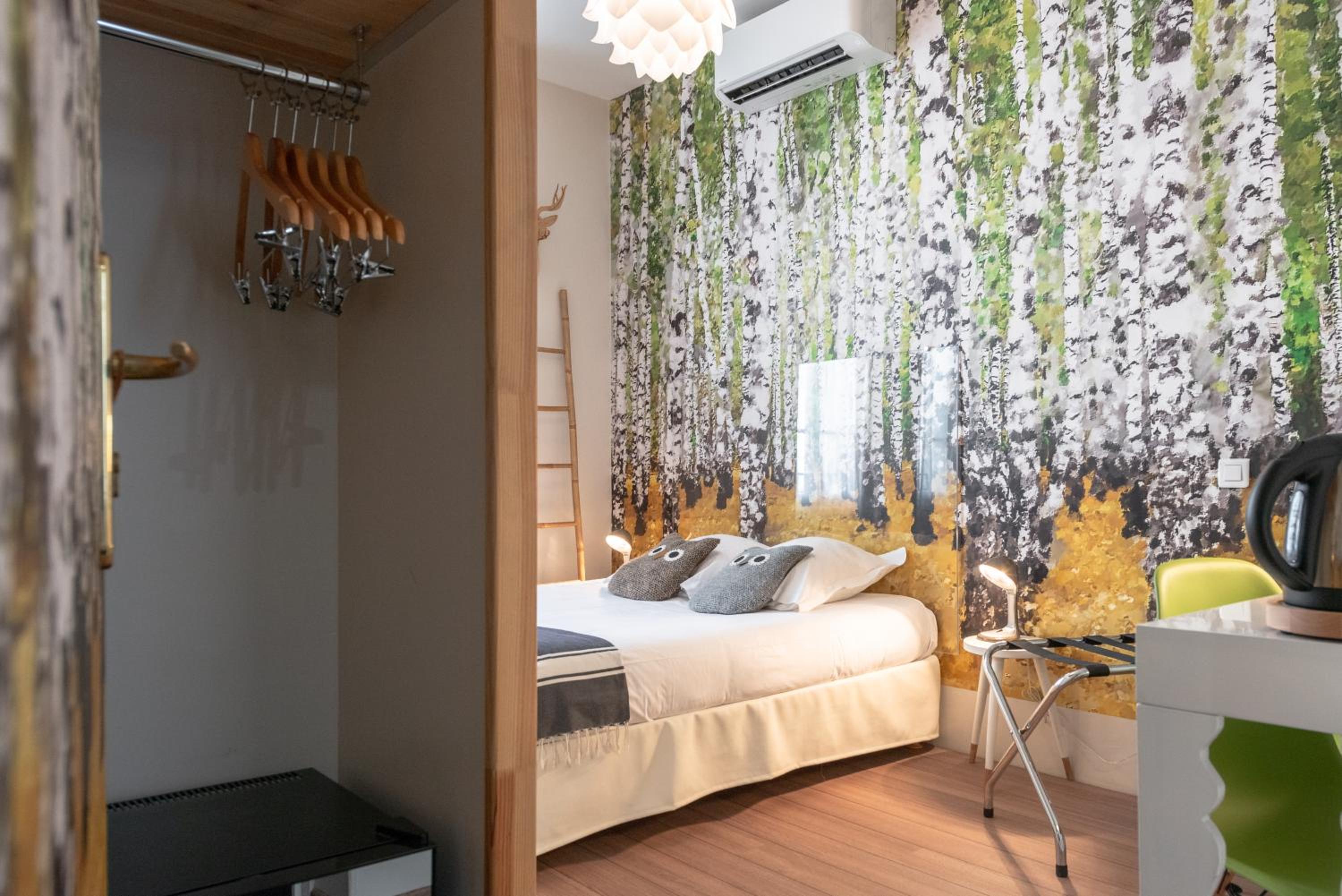 Double Room or Single Occupancy  - Photo 10