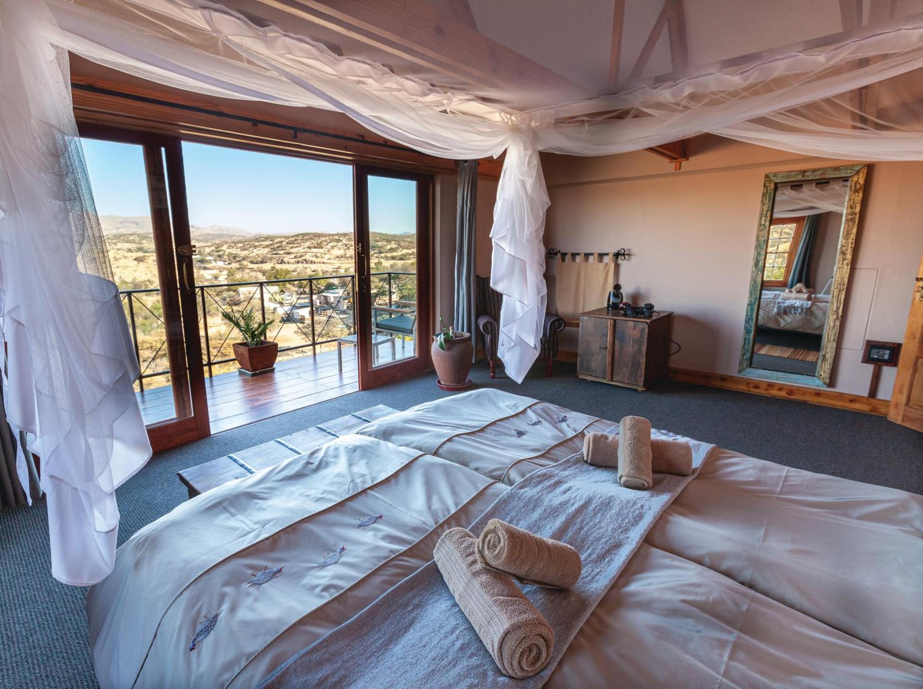 Twin Room photo 1