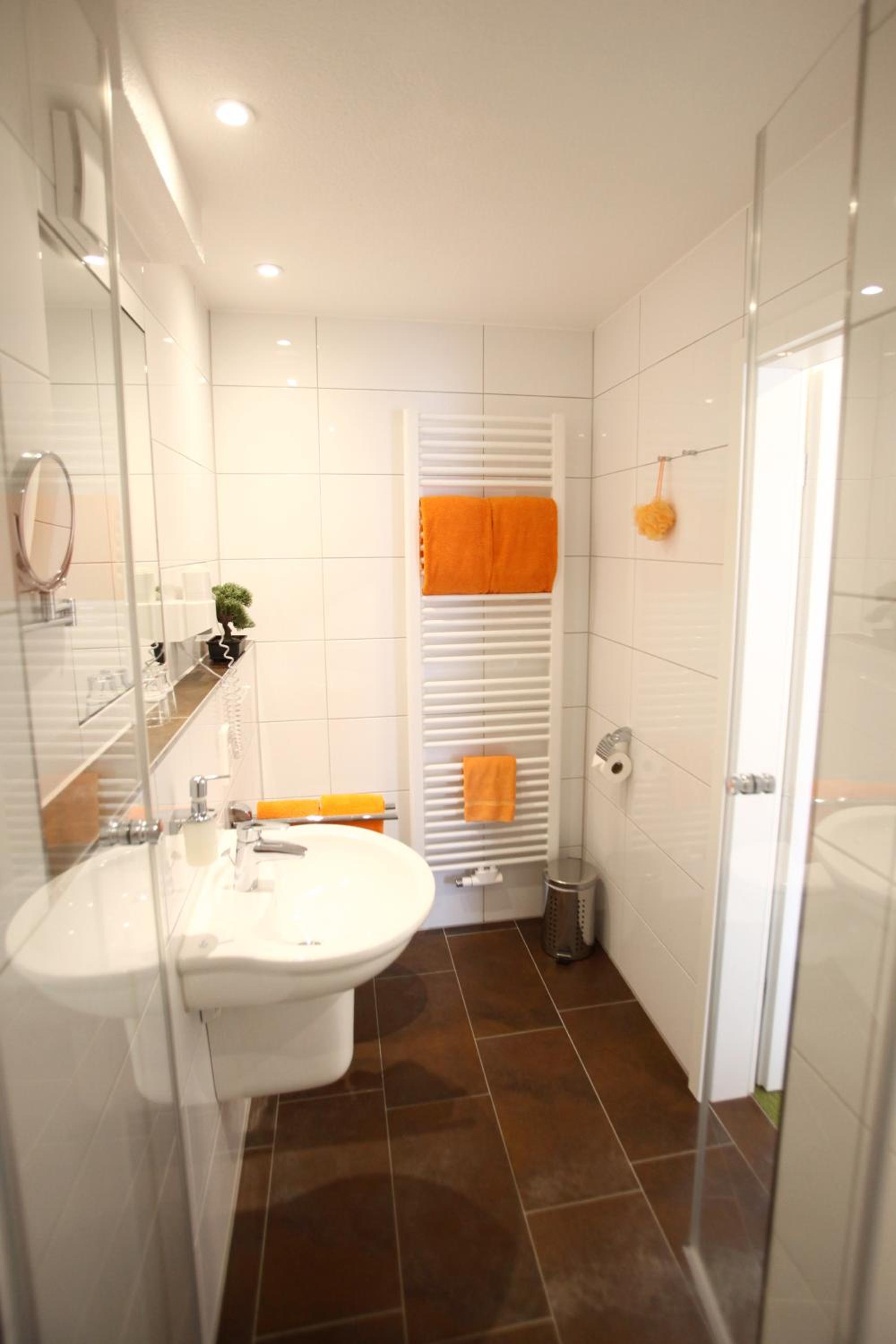 Business Single Room photo 2