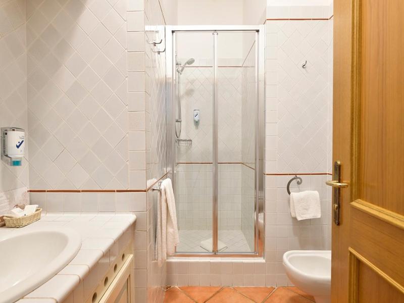 Double Room with Terrace photo 3