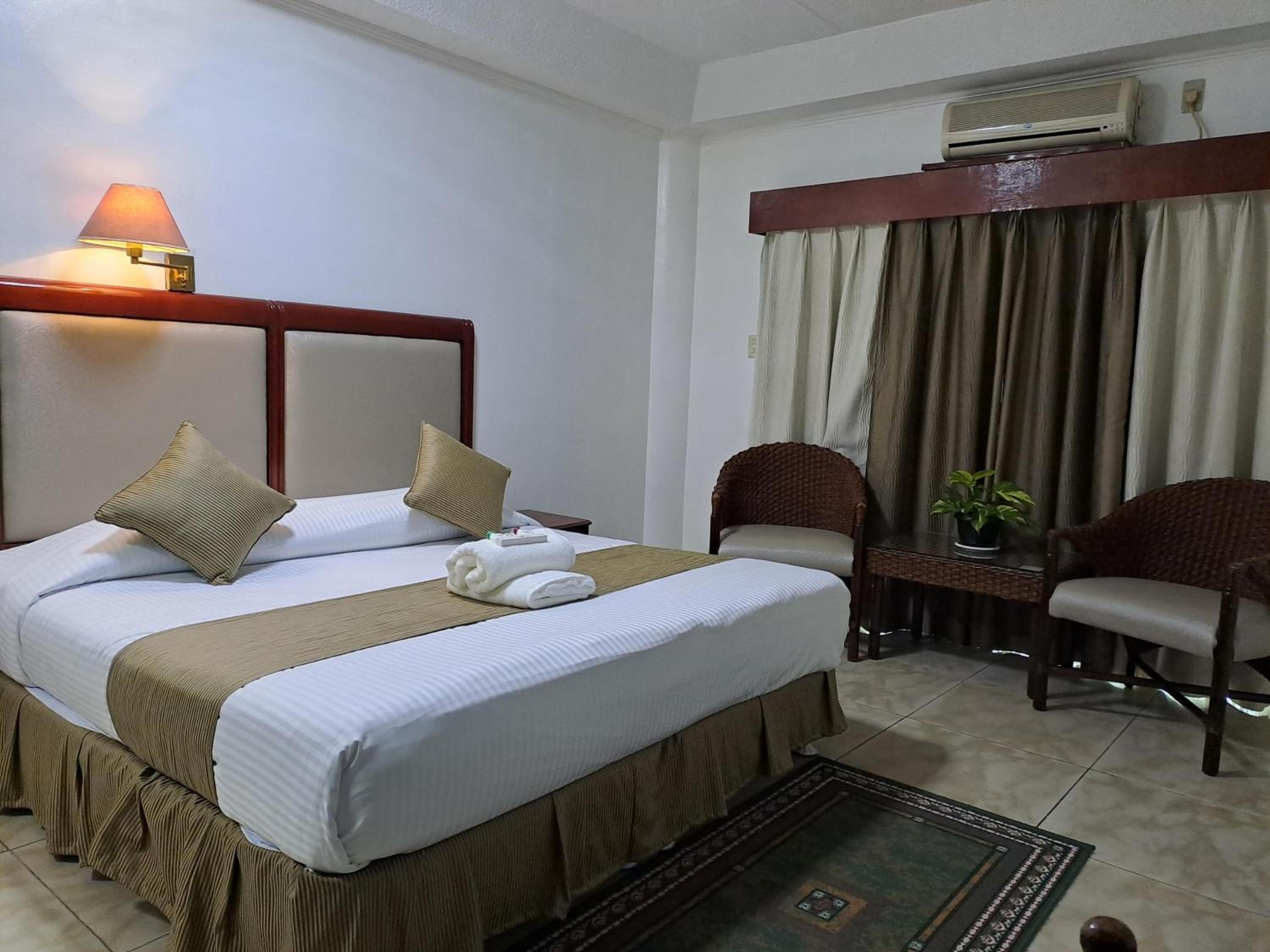 Deluxe Room photo 3