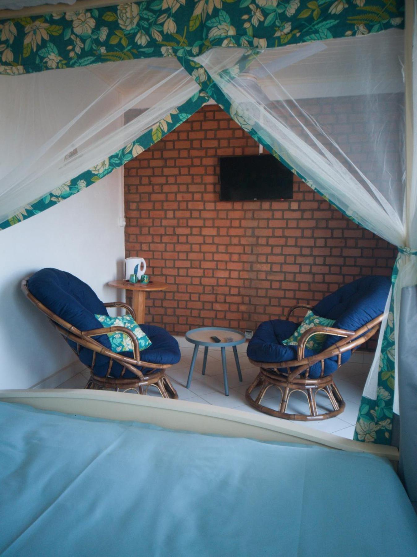 Superior Double Room photo 2