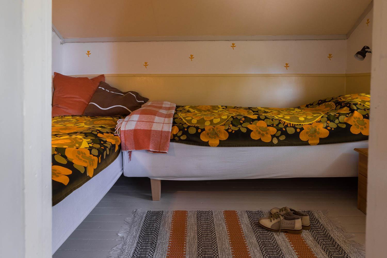 Triple Room with Shared Bathroom photo 2